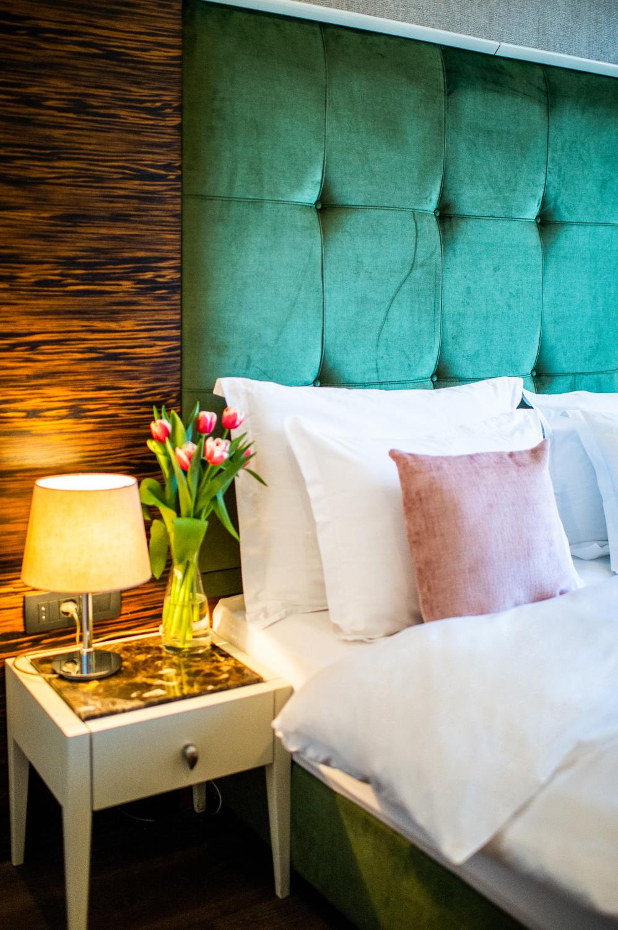 Superior Double Room - Photo 2
