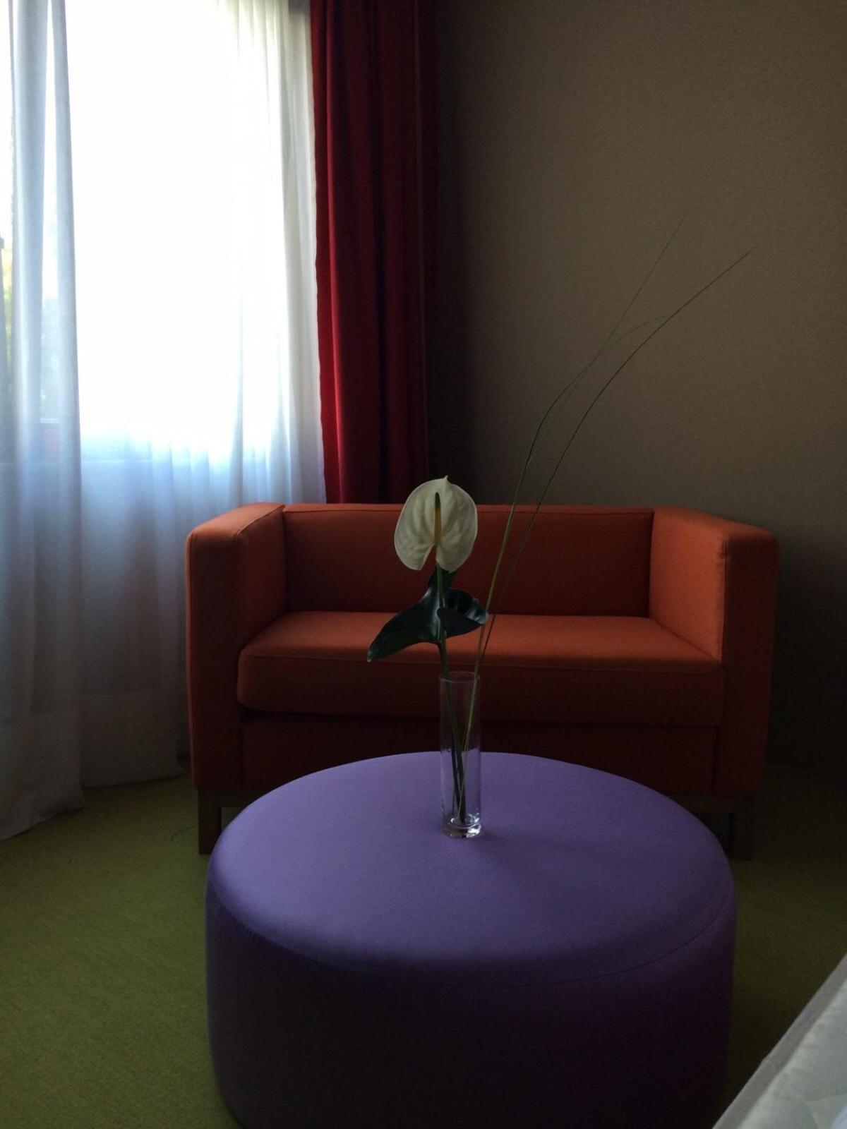 Double Room - Photo 2