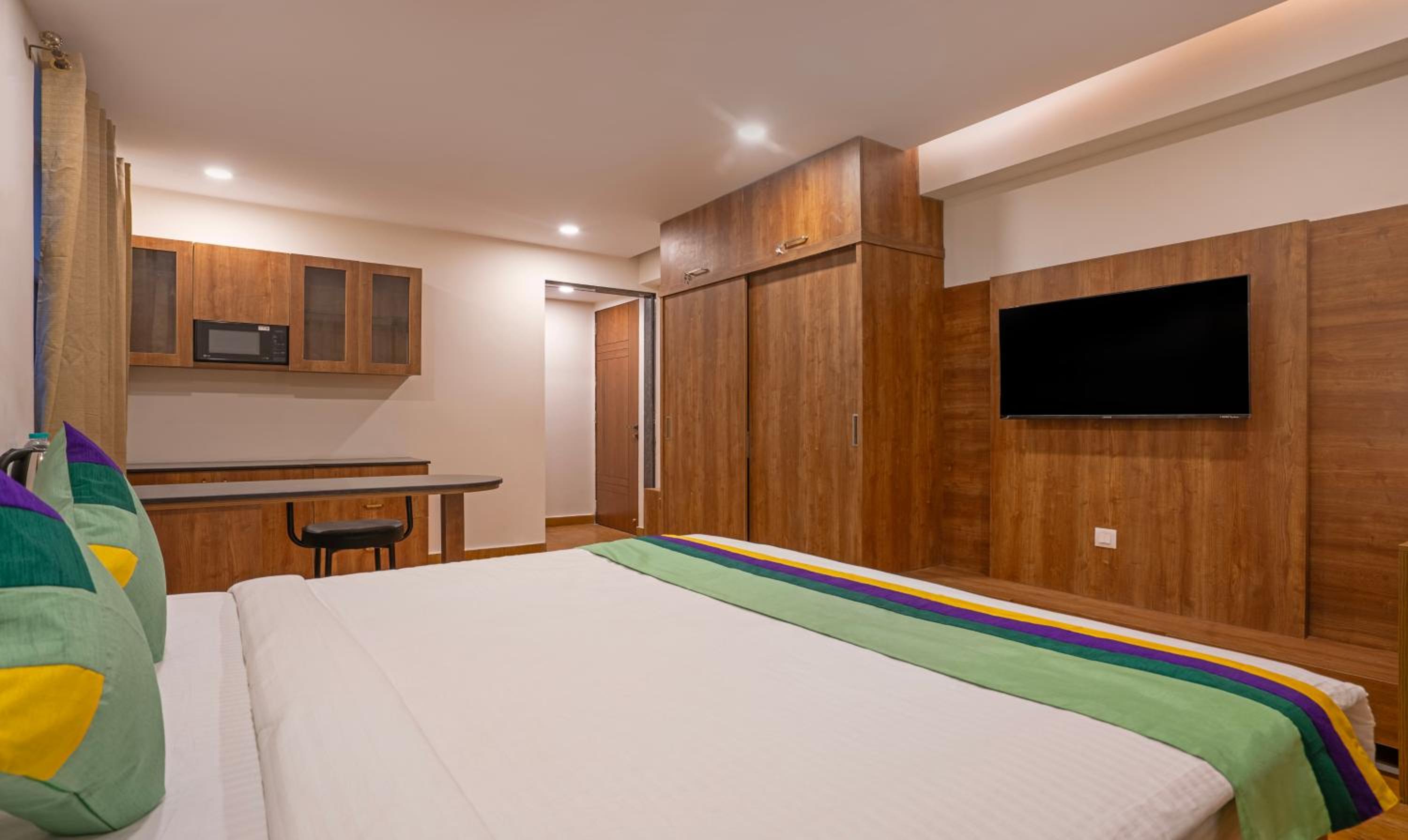 Premium Room With City View photo 3