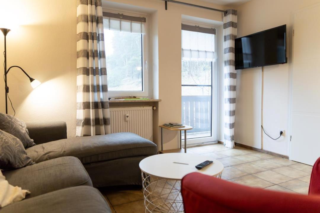 Apartment photo 1