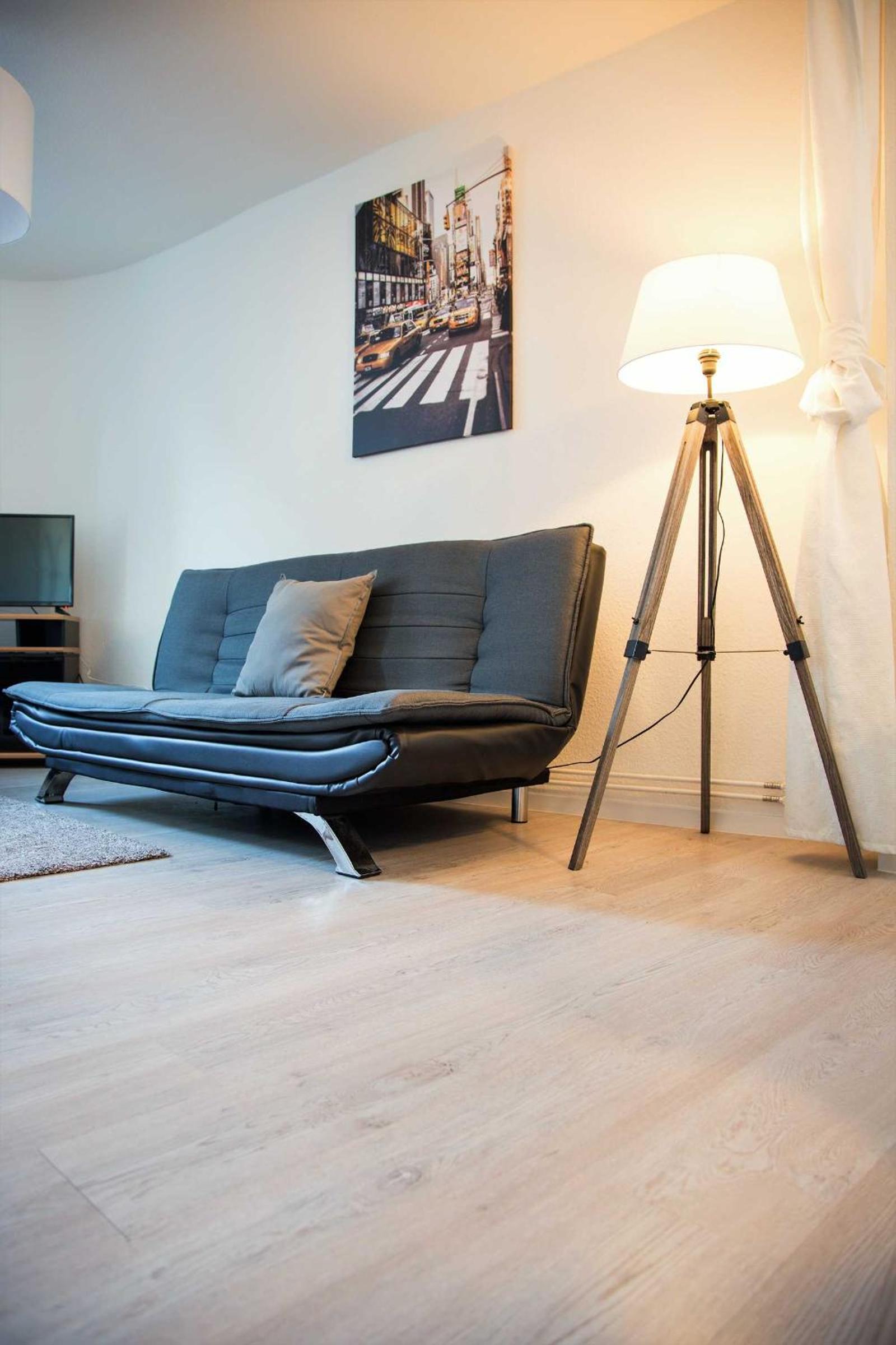 Triple Room with Private Bathroom