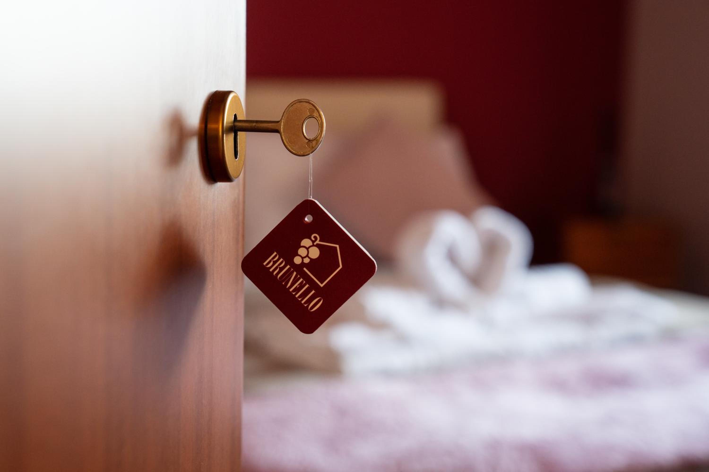 Double Room with Balcony photo 1