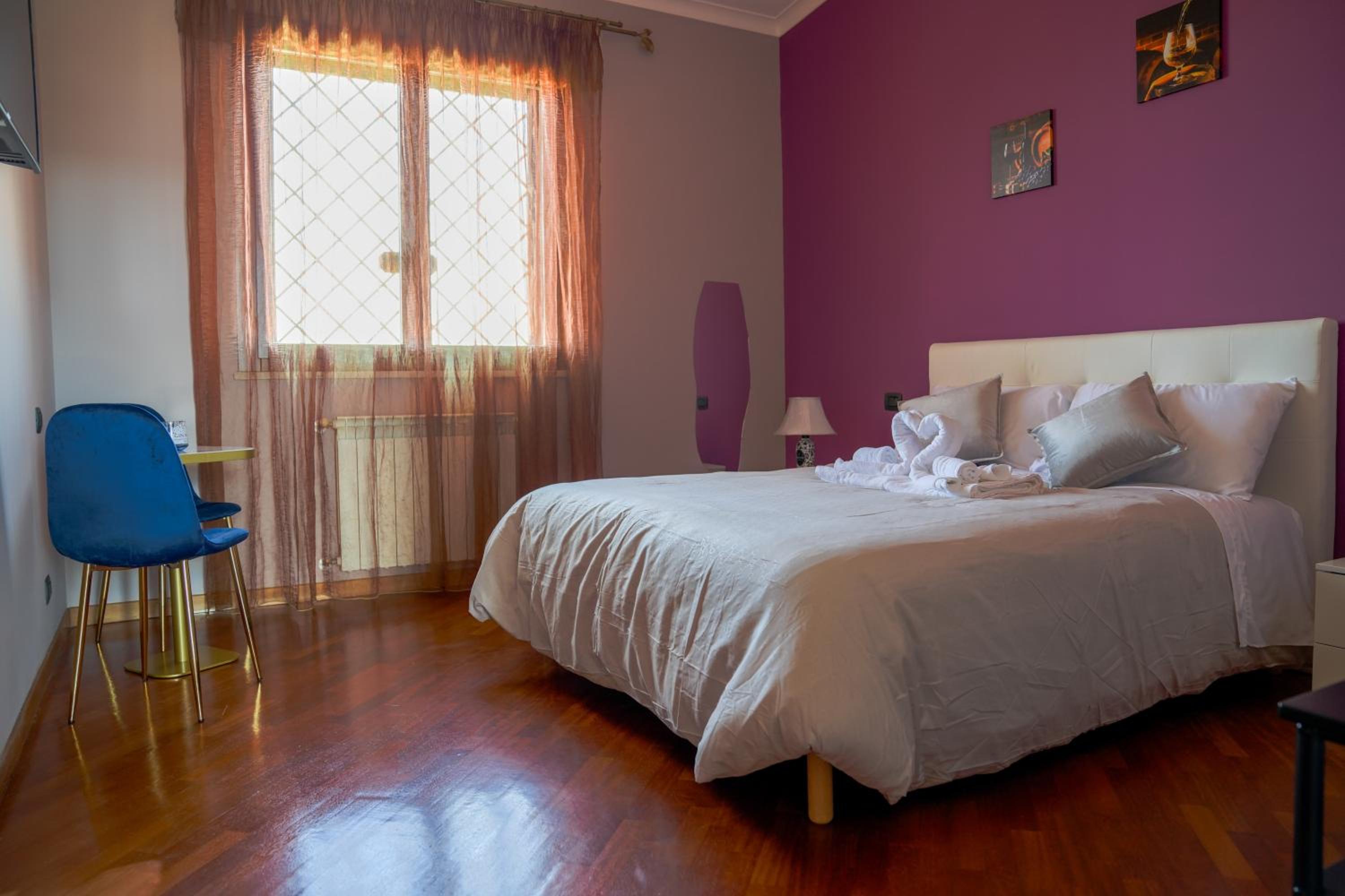 Superior Double Room photo 3