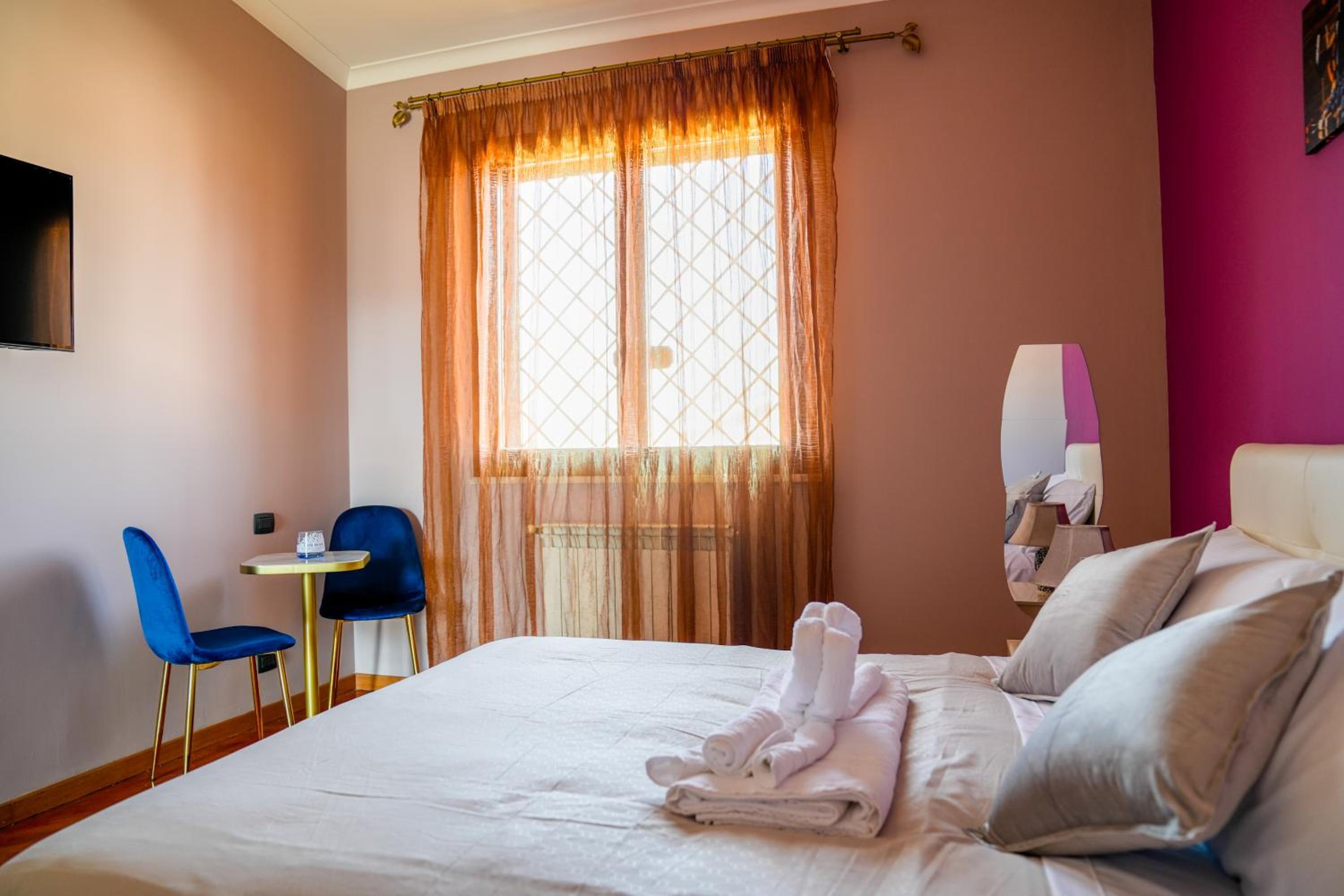 Superior Double Room photo 2