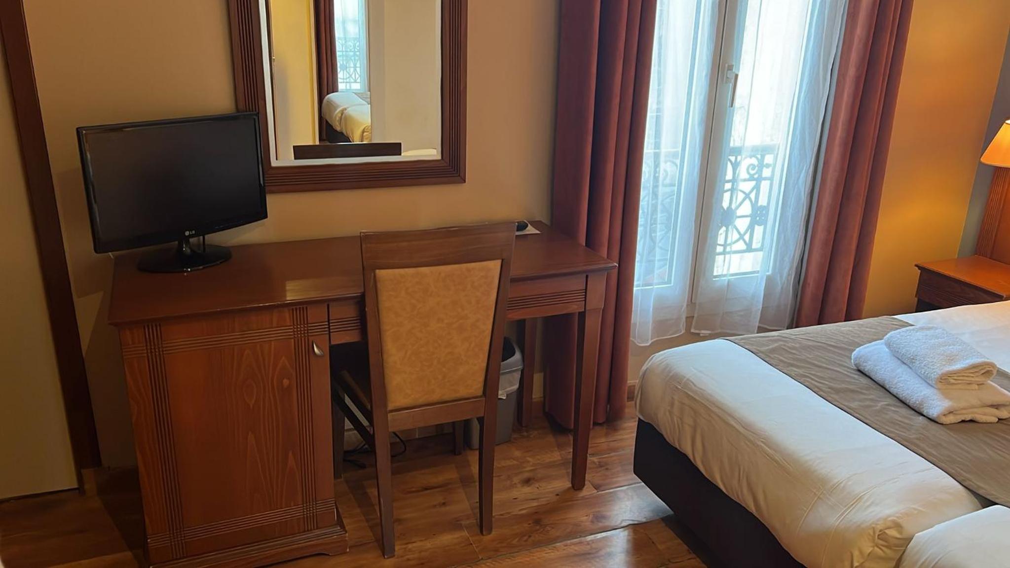 Triple Room photo 3