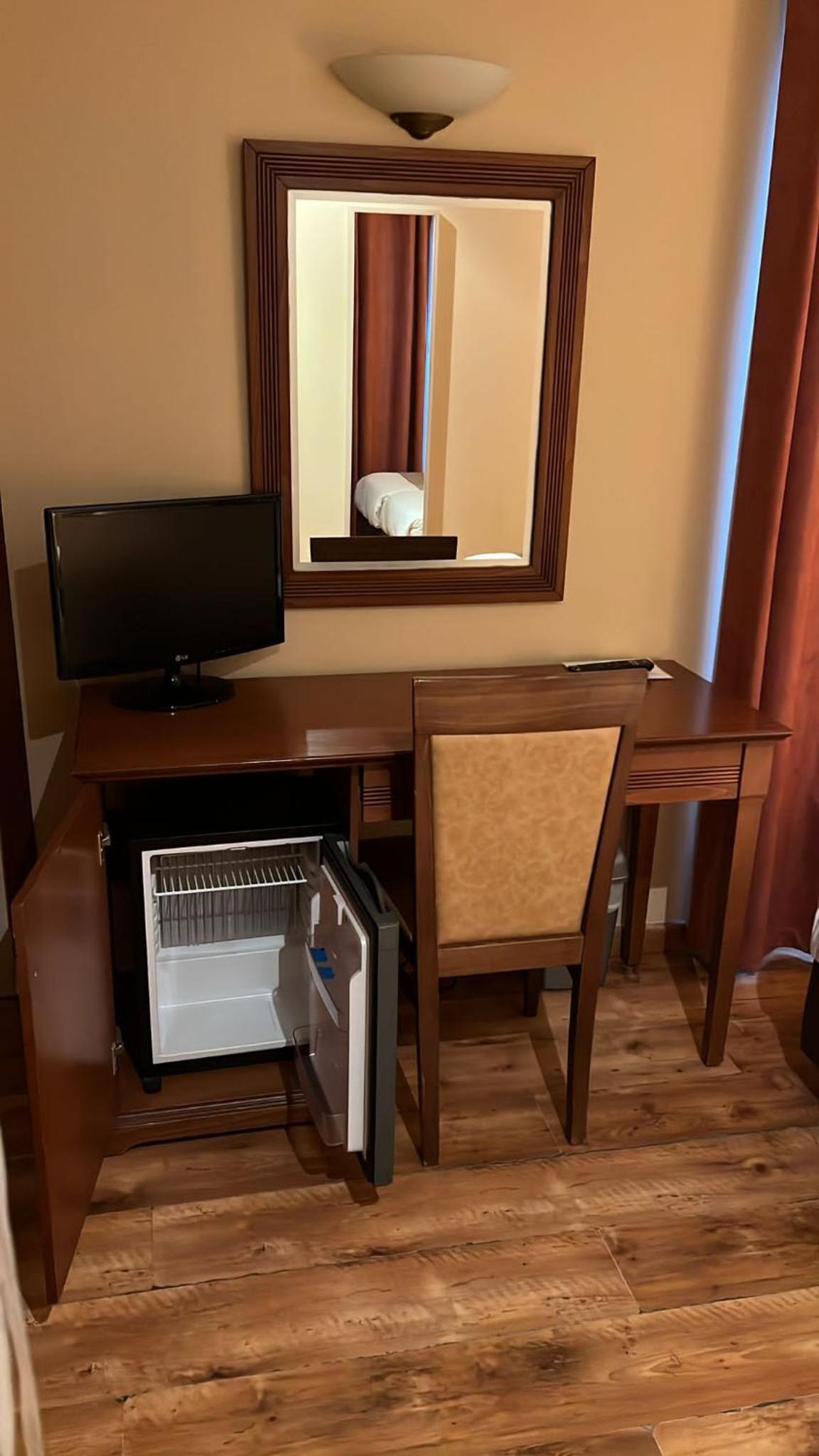 Triple Room photo 2