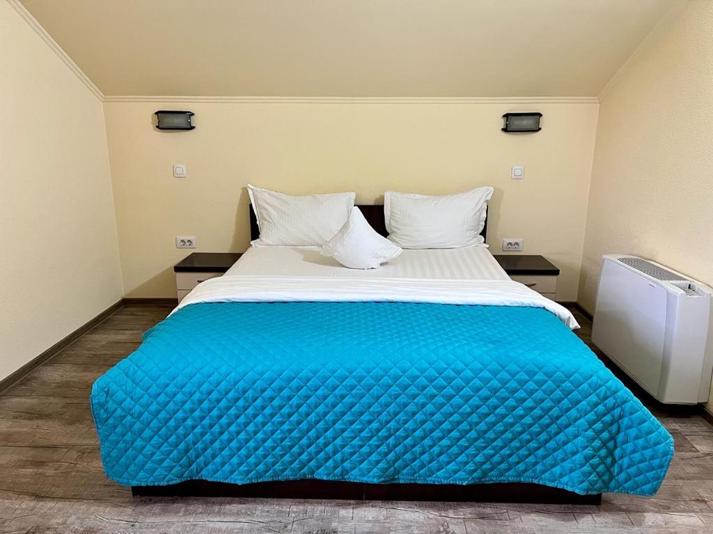 Superior Queen Room photo 3