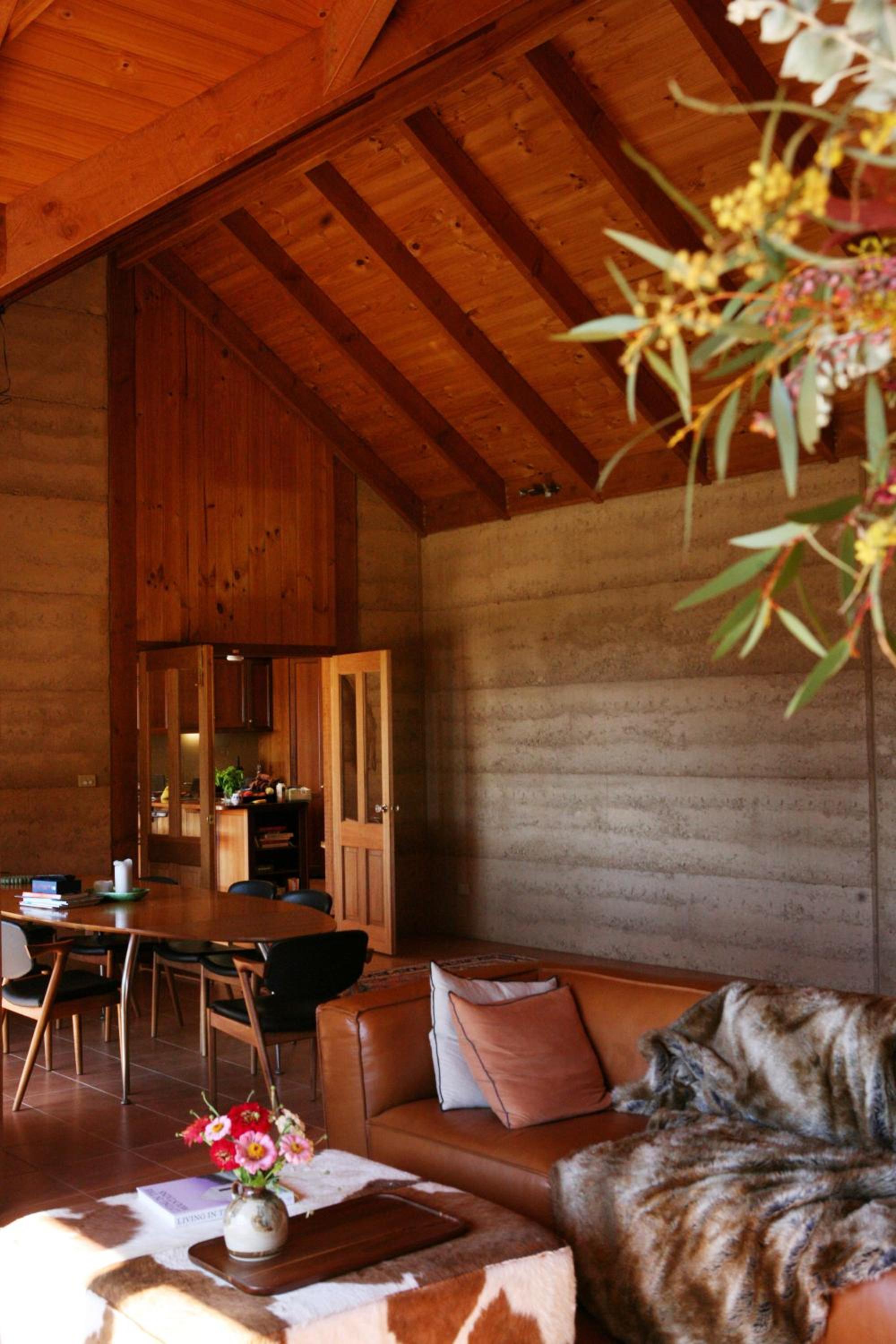 Three-Bedroom Vacation Home photo 1