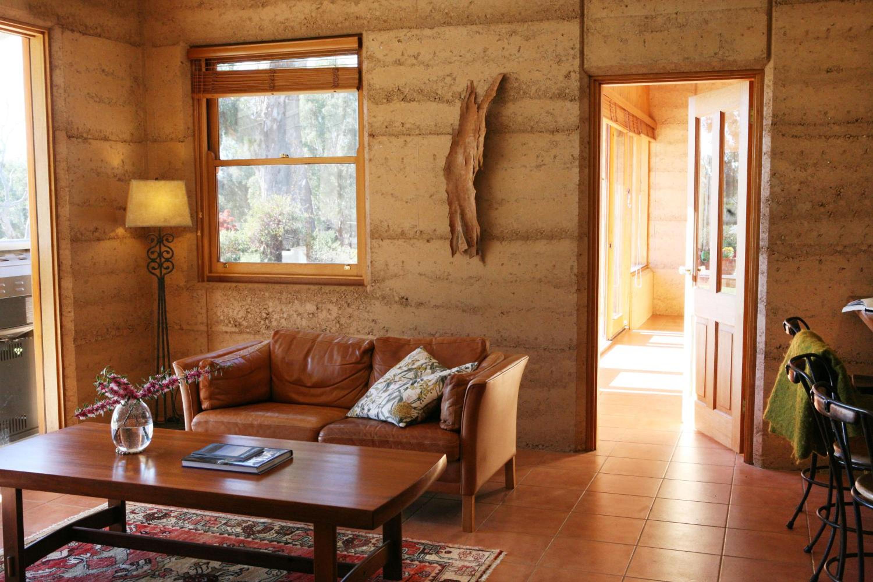 Three-Bedroom Vacation Home photo 3