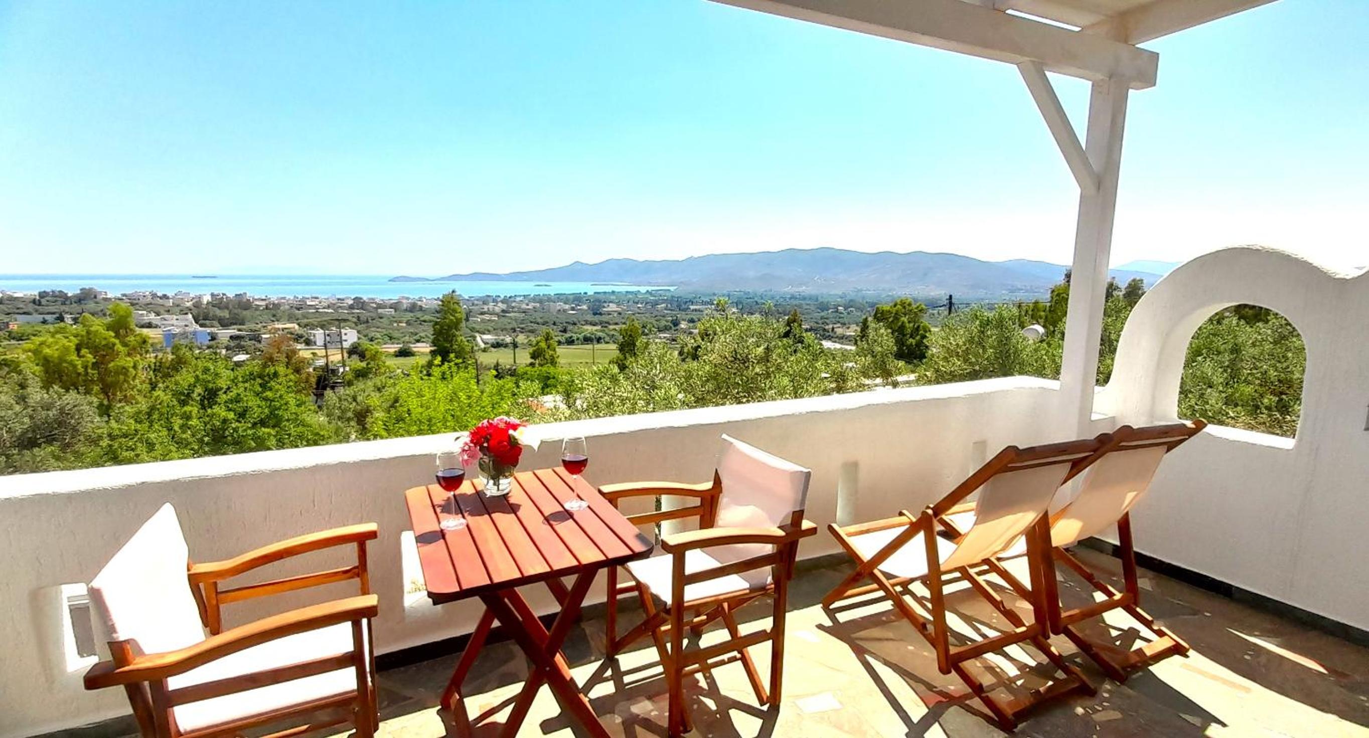 Villa with Sea View - Photo 17