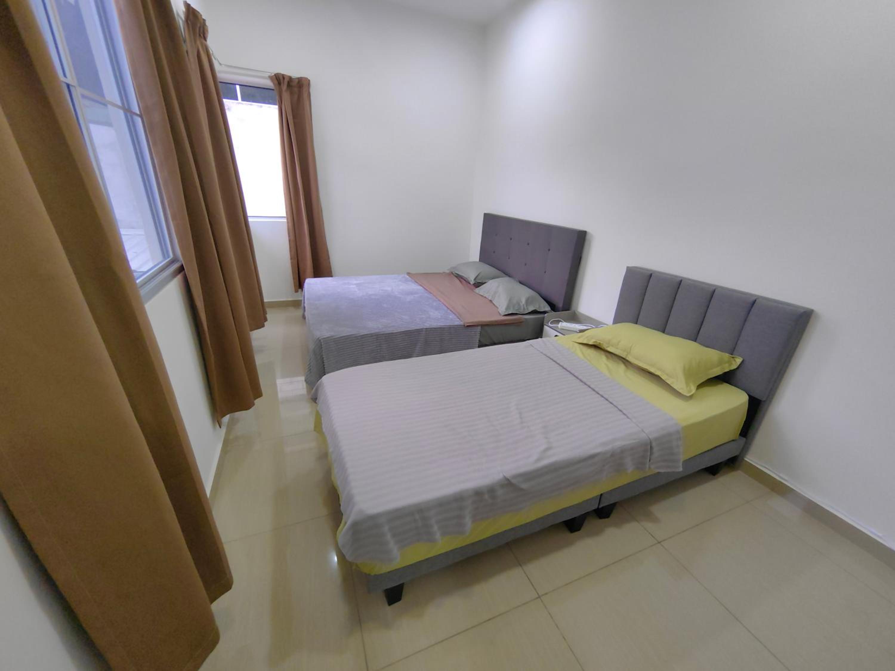 Triple Room With Bathroom photo 3