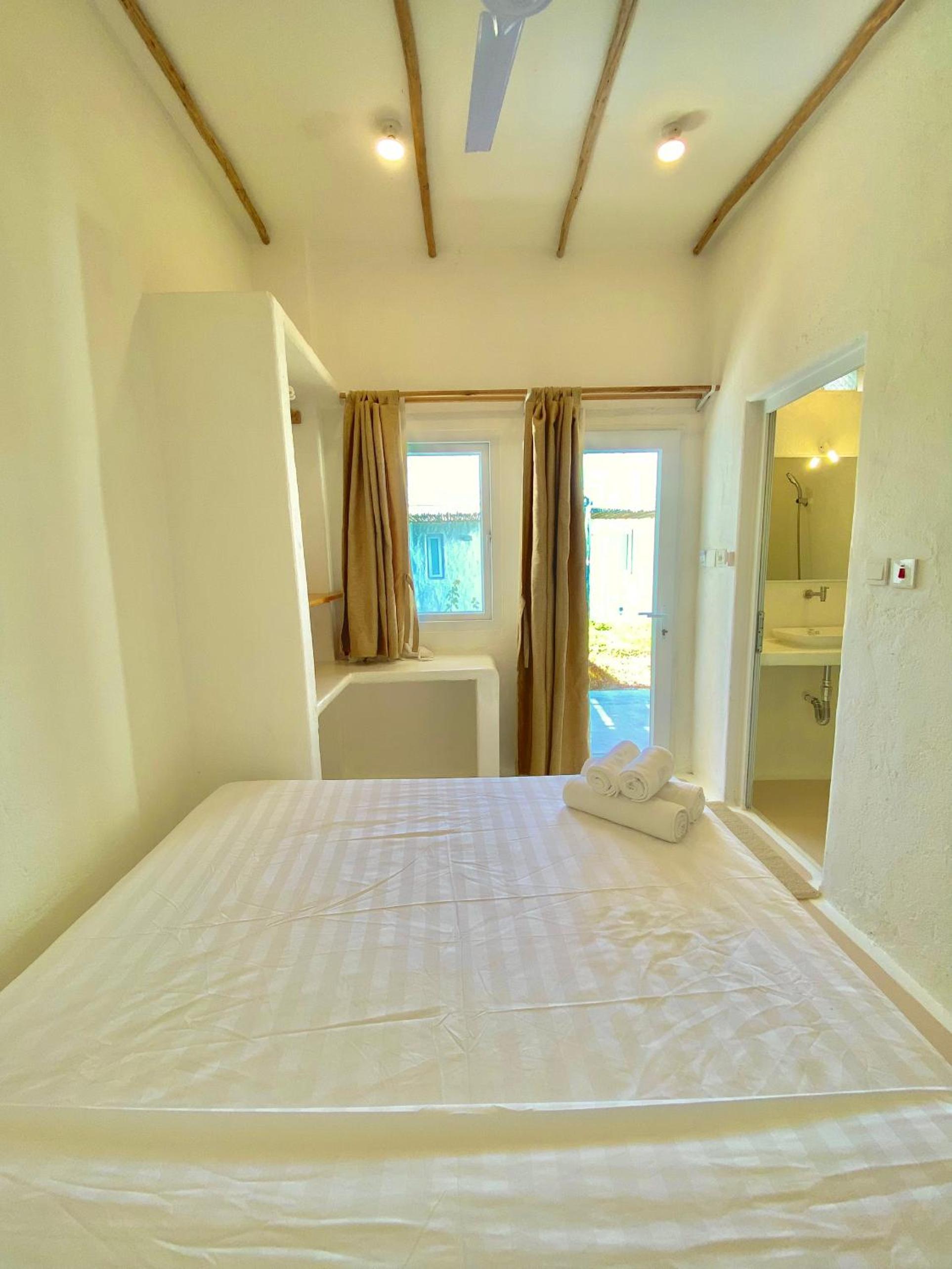 Double Room with Garden View photo 1