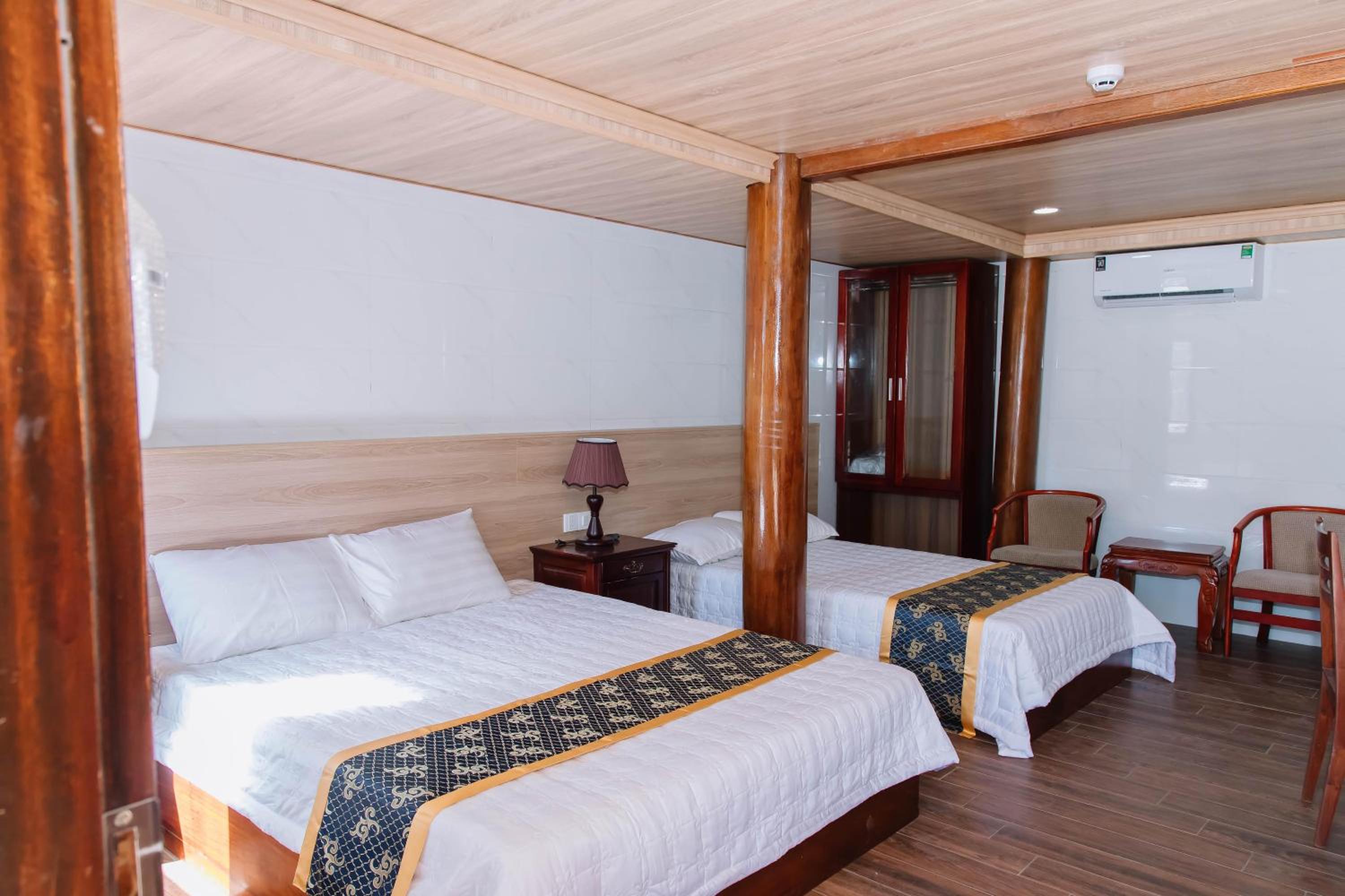 Double Or Twin Room