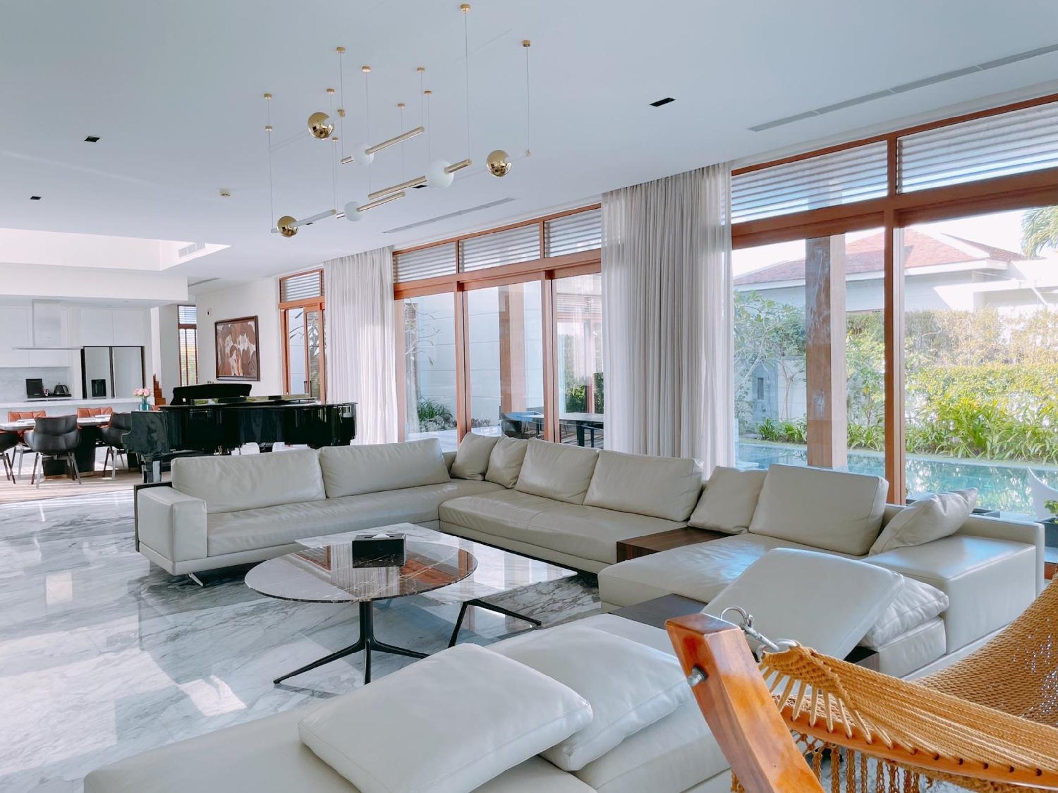 Superior Villa