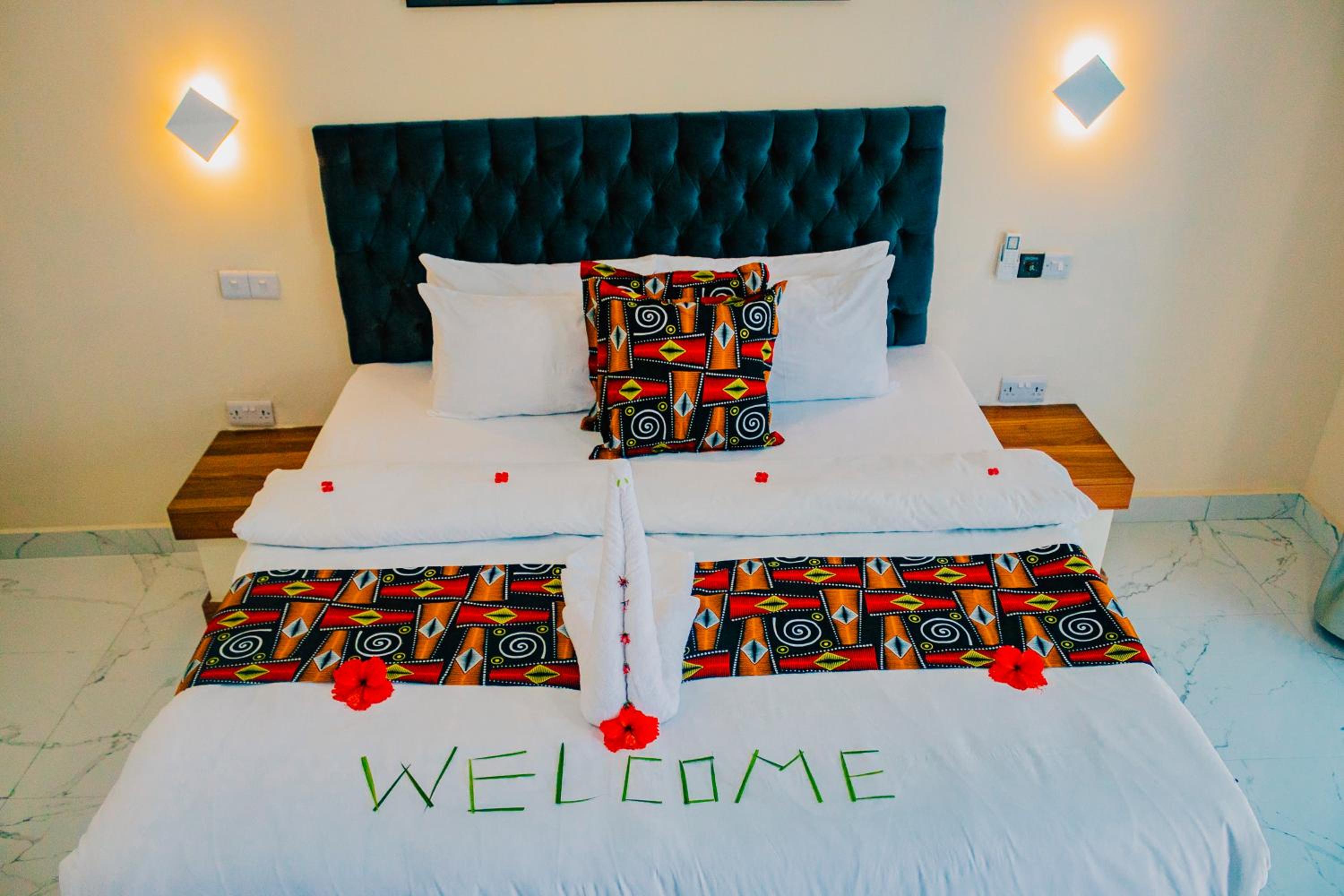 Deluxe King Room photo 2