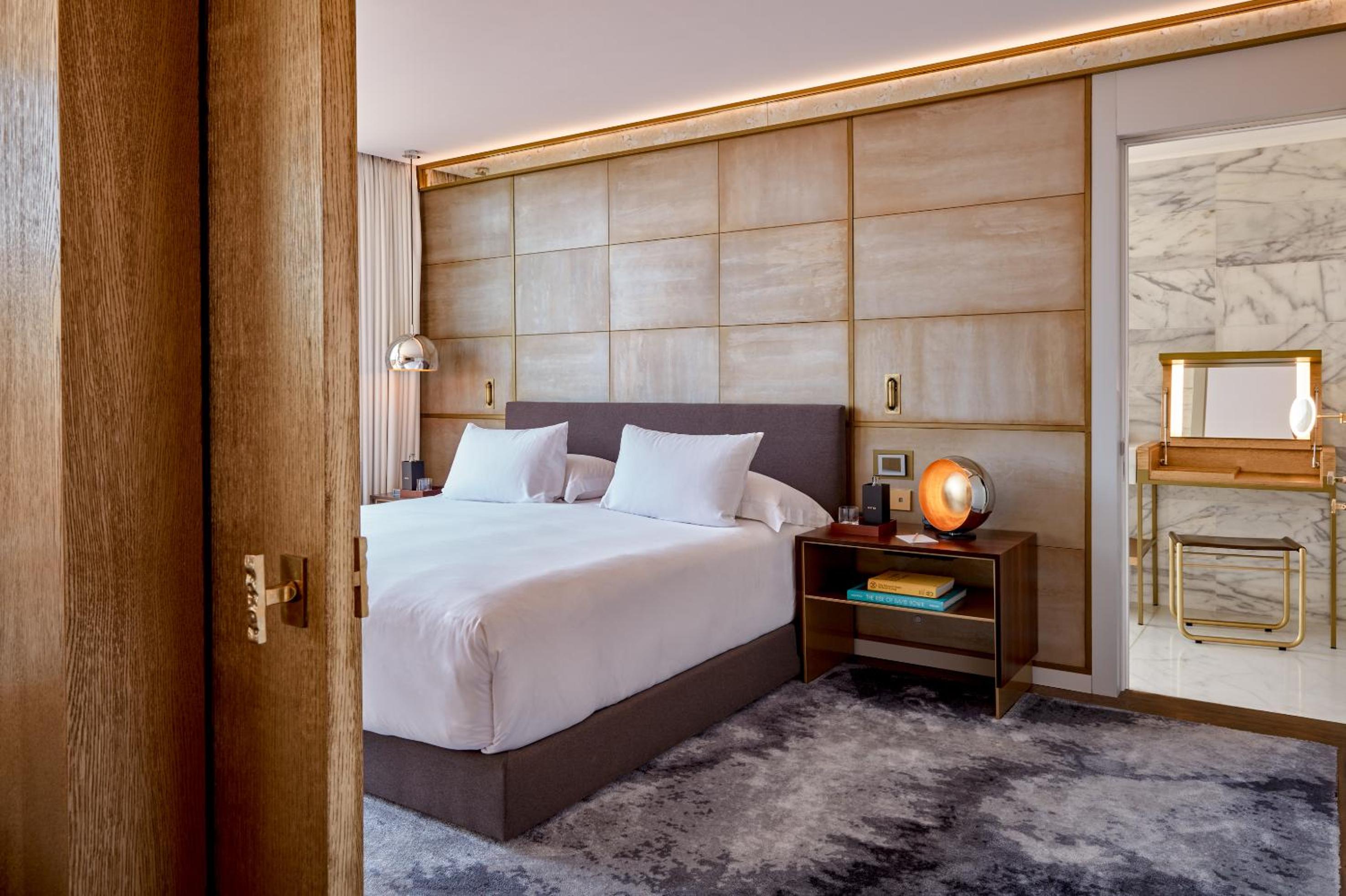 Suite Terraza