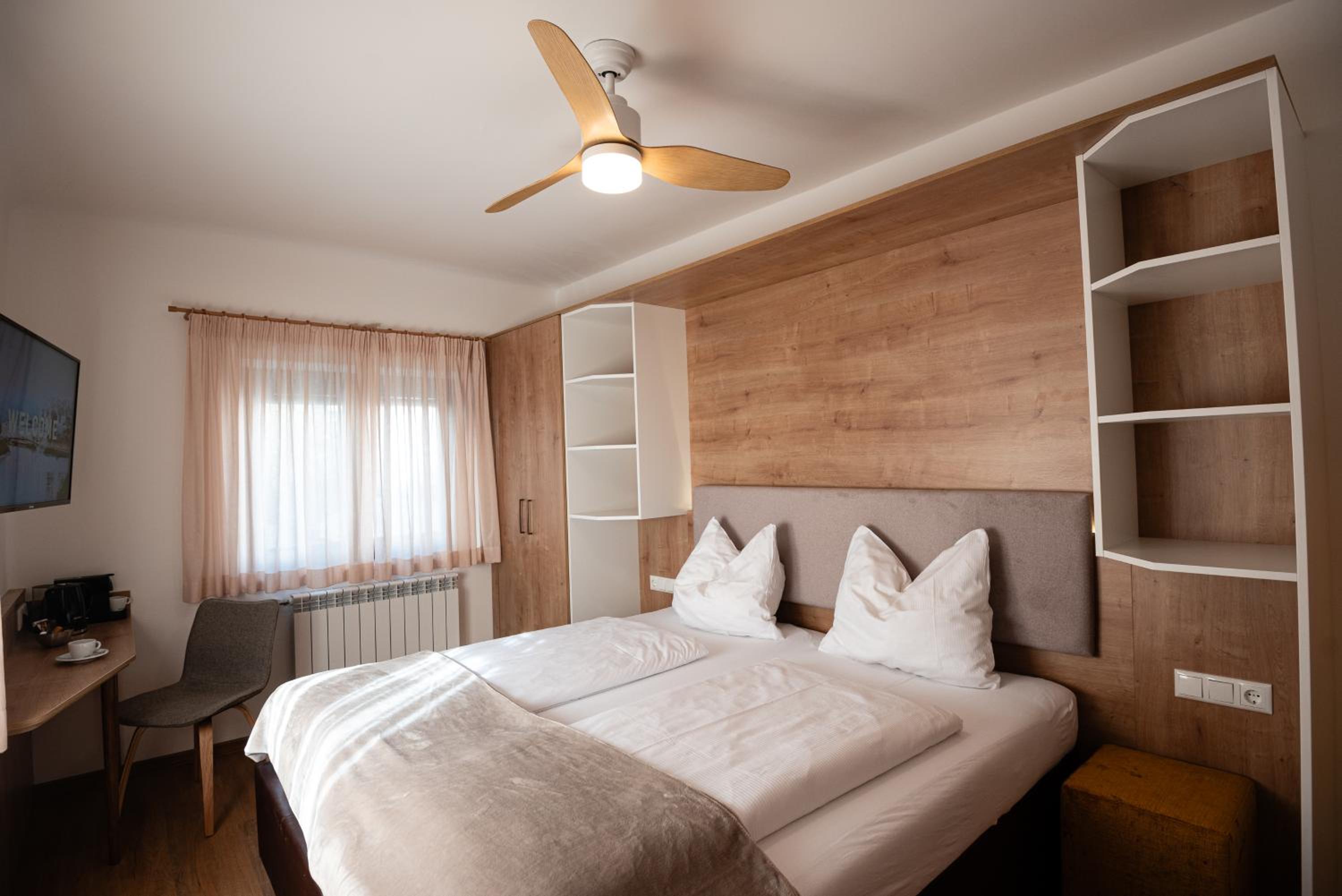 Comfort Double Room 1st floor photo 3