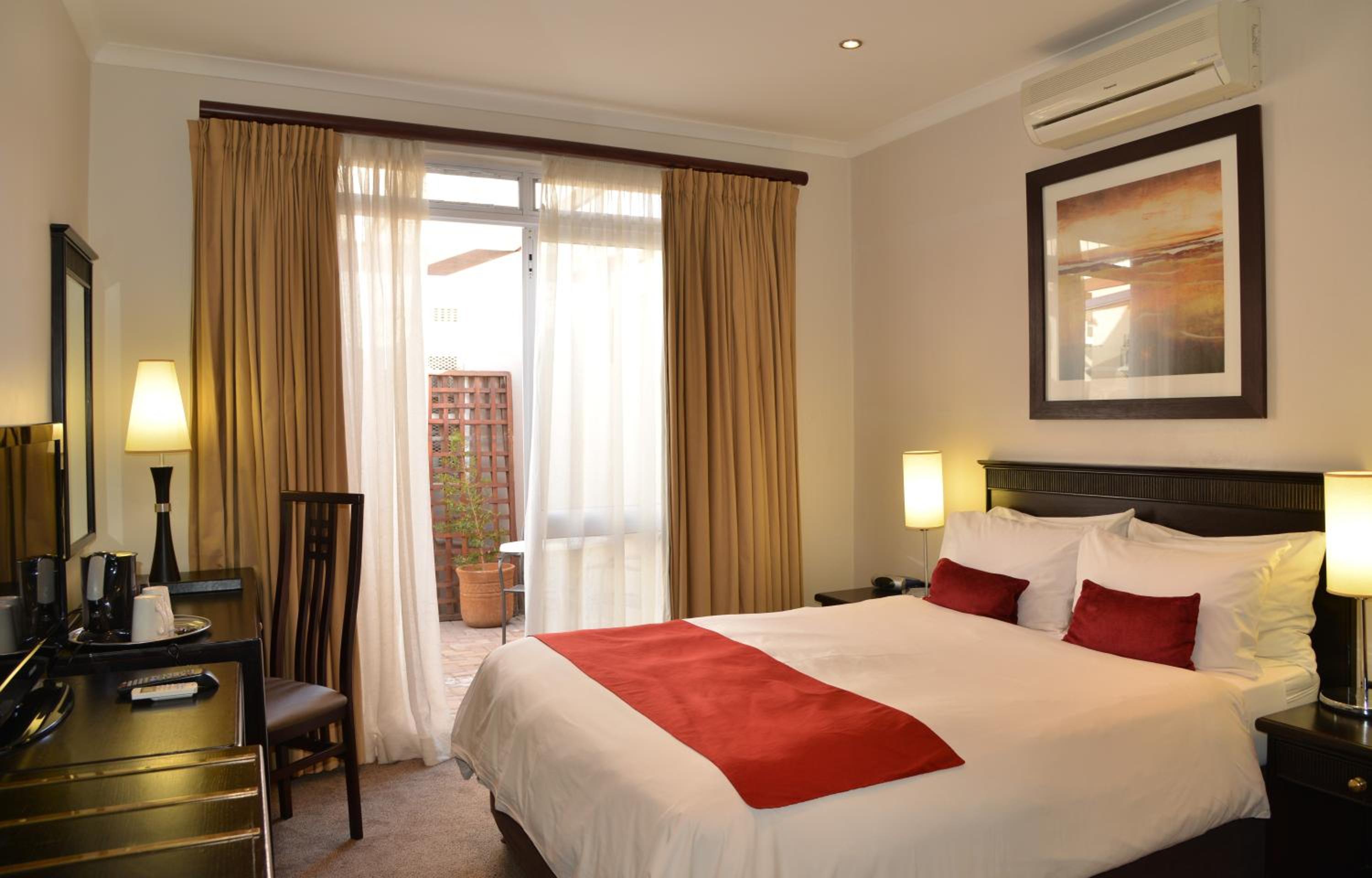 Deluxe Double Room - Photo 3