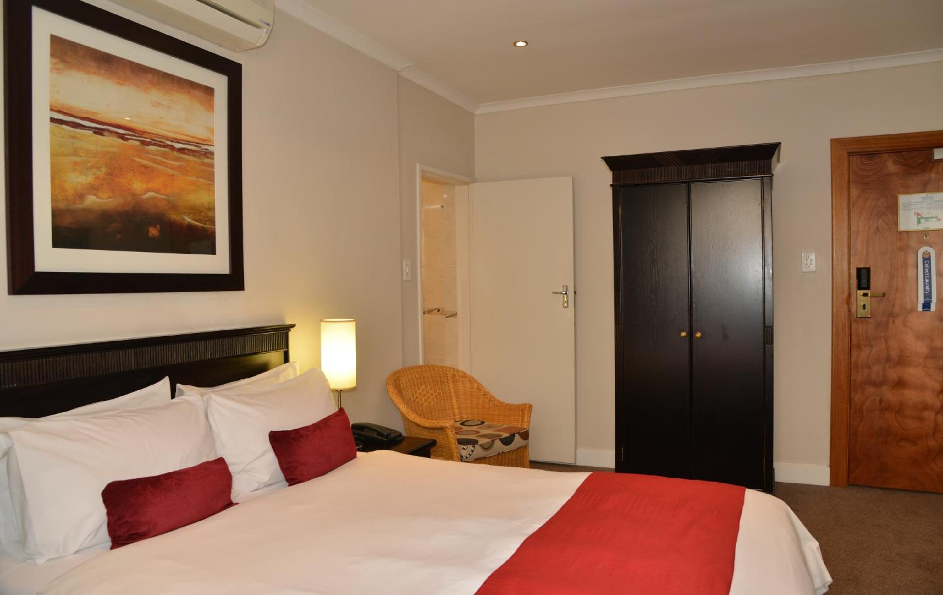 Deluxe Double Room - Photo 6