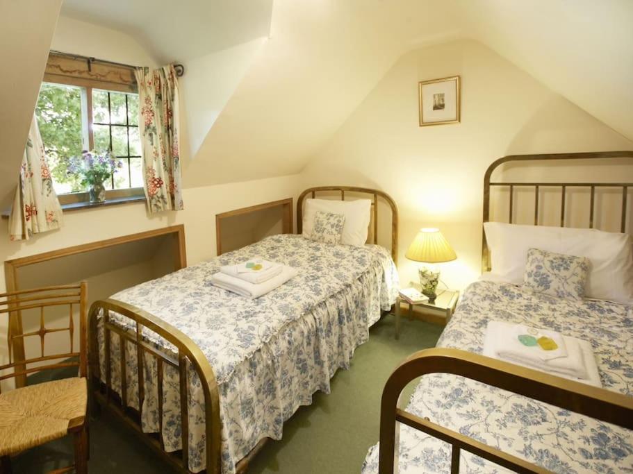 Three-Bedroom House photo 1