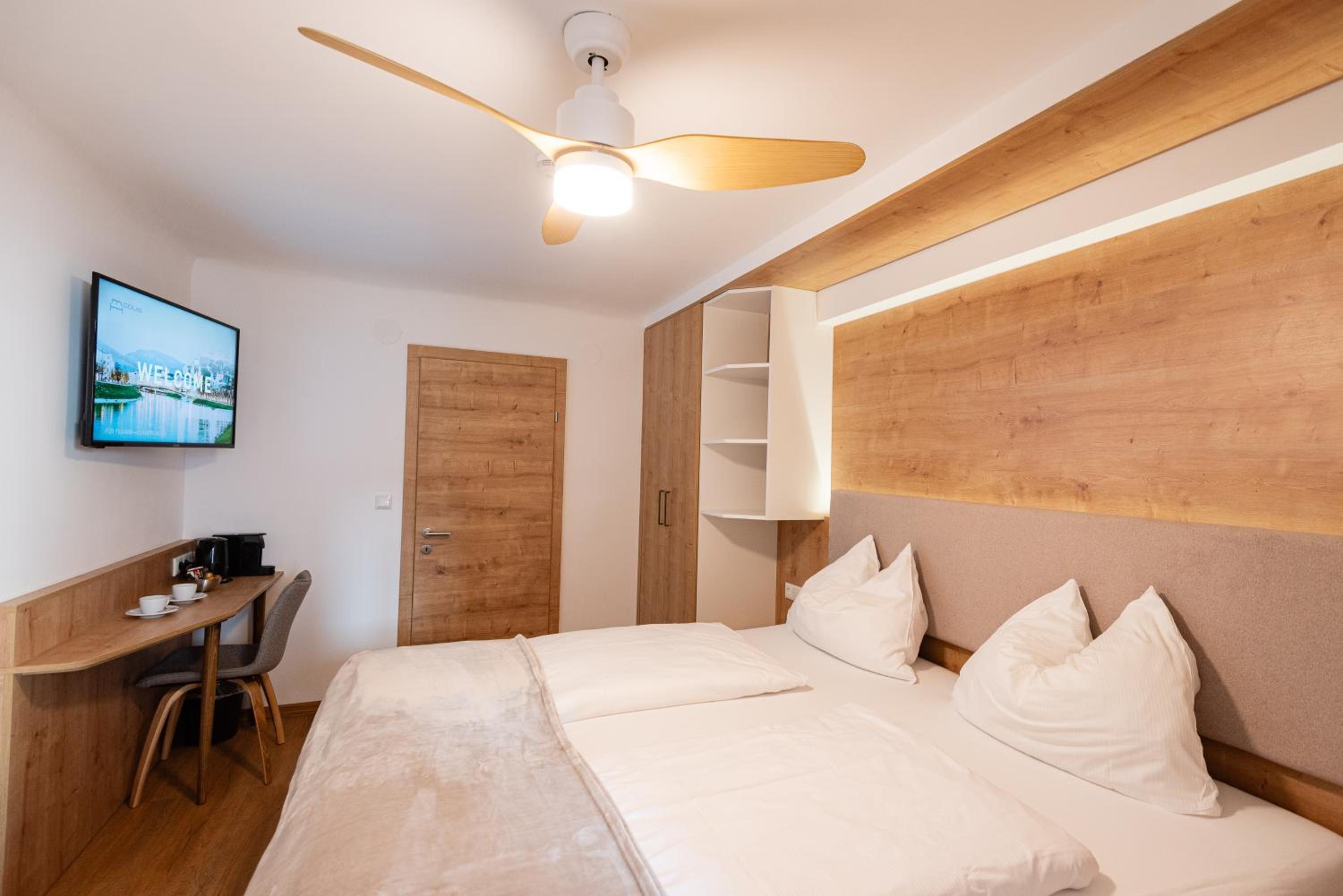 Comfort Double Room with Terrace - Photo 5