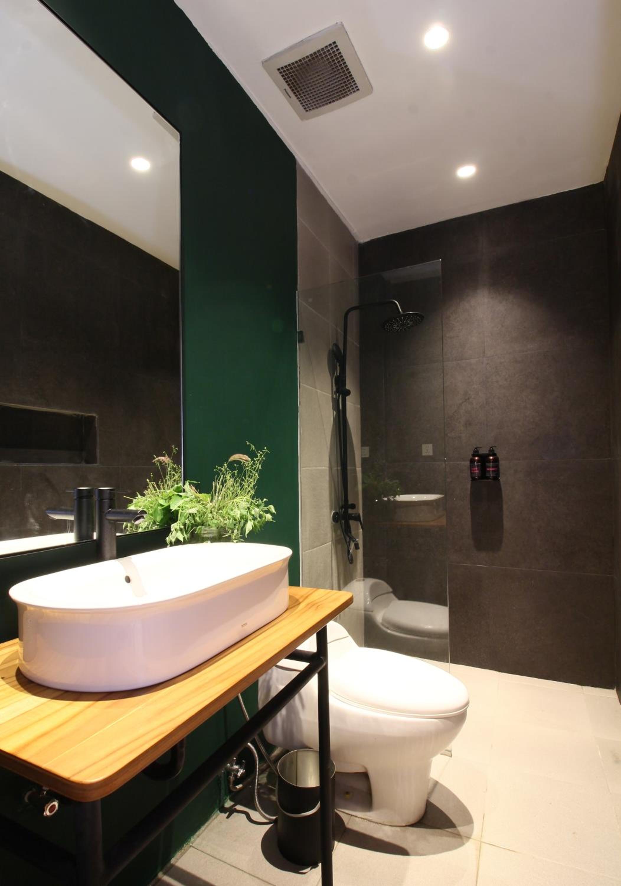 Deluxe Room - Photo 10
