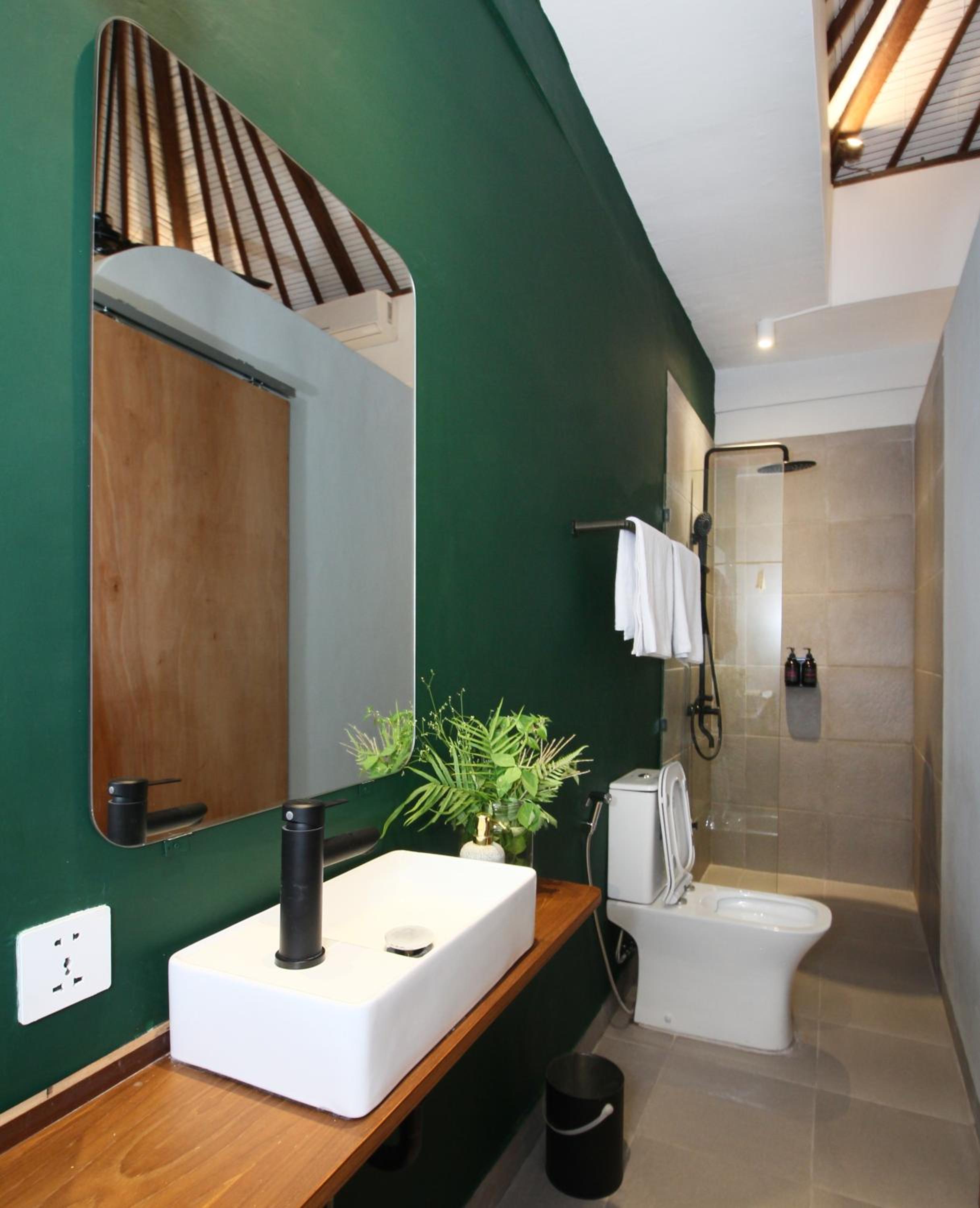 Deluxe Room - Photo 7