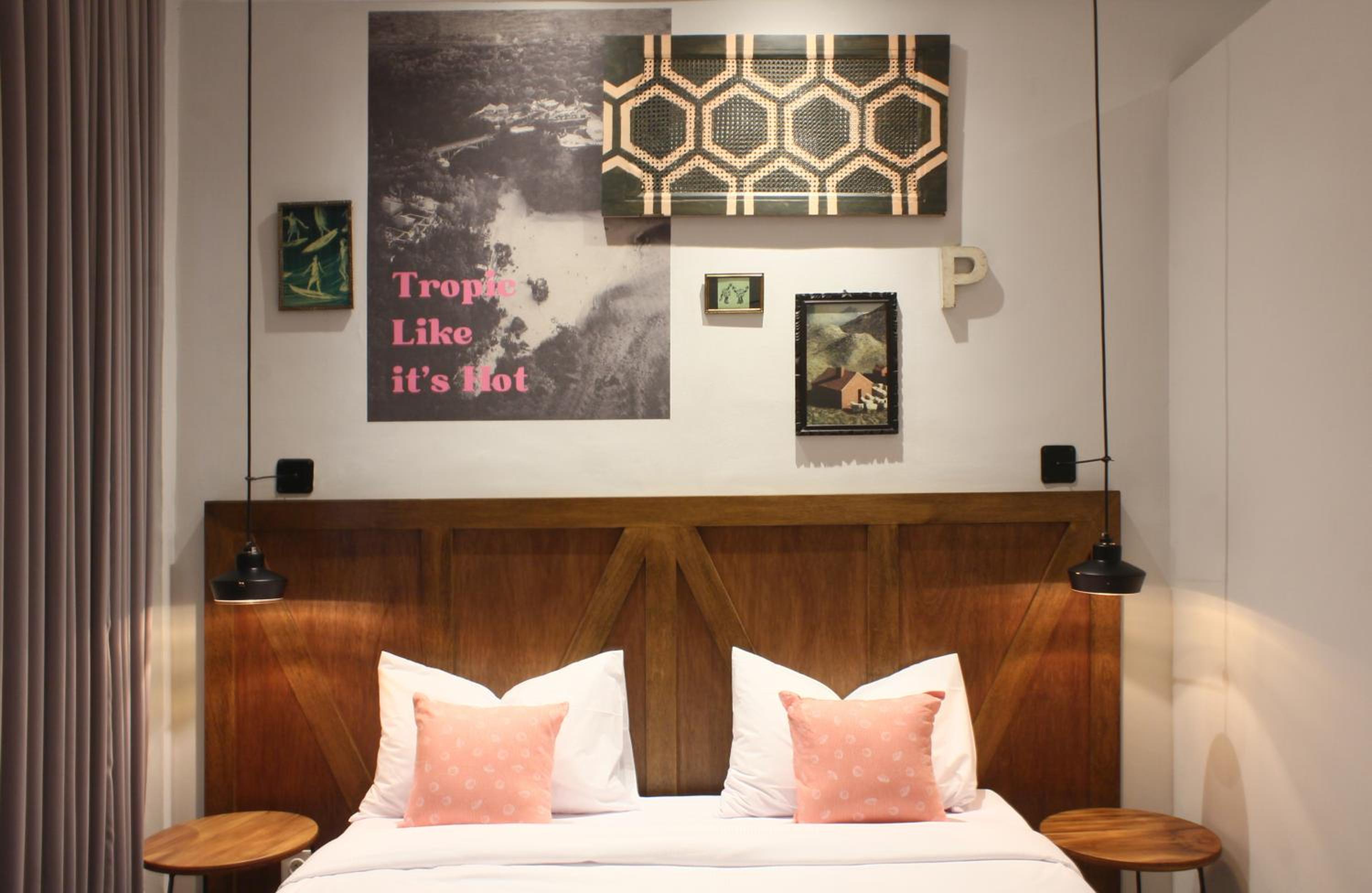 Deluxe Room - Photo 3