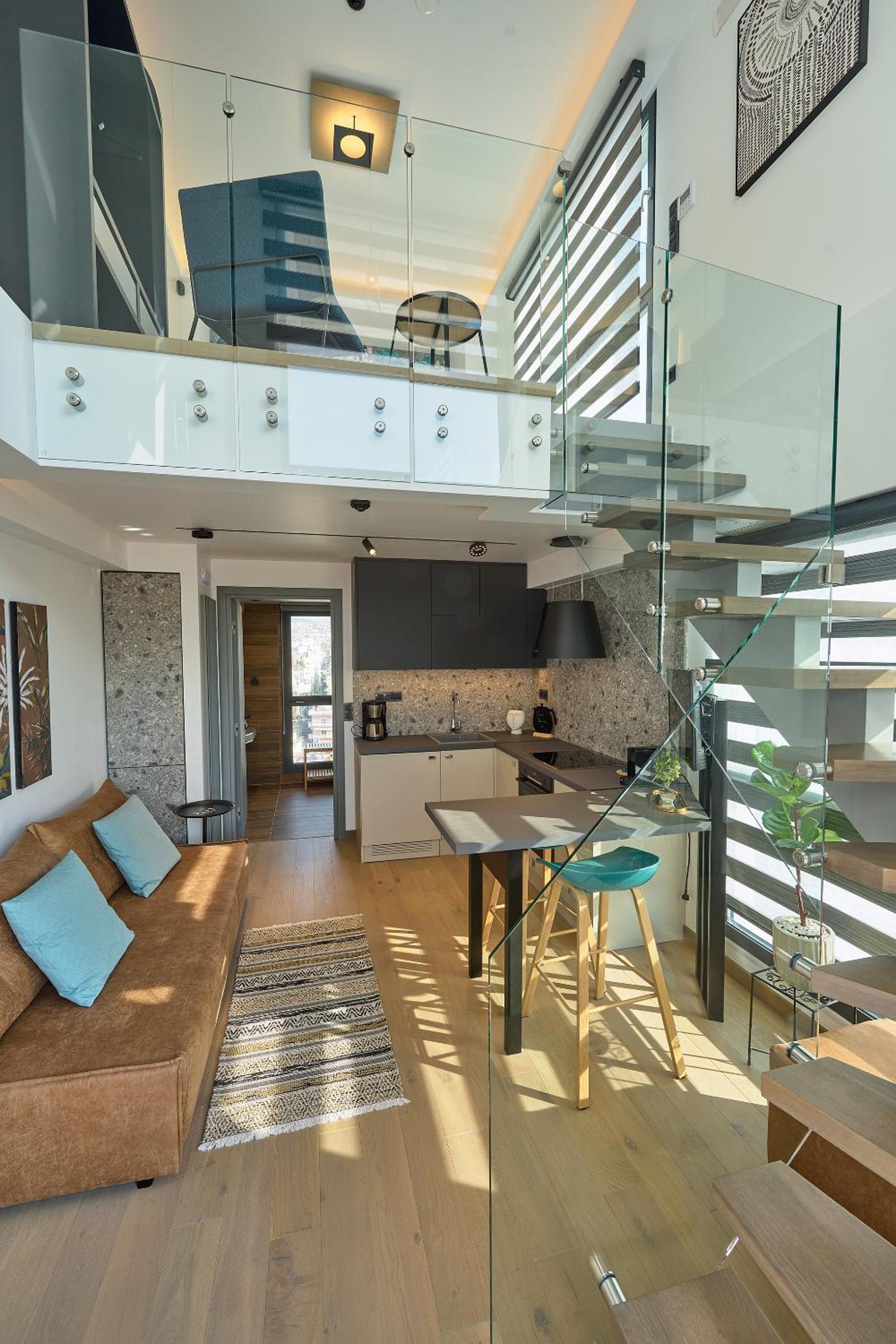 Maisonette