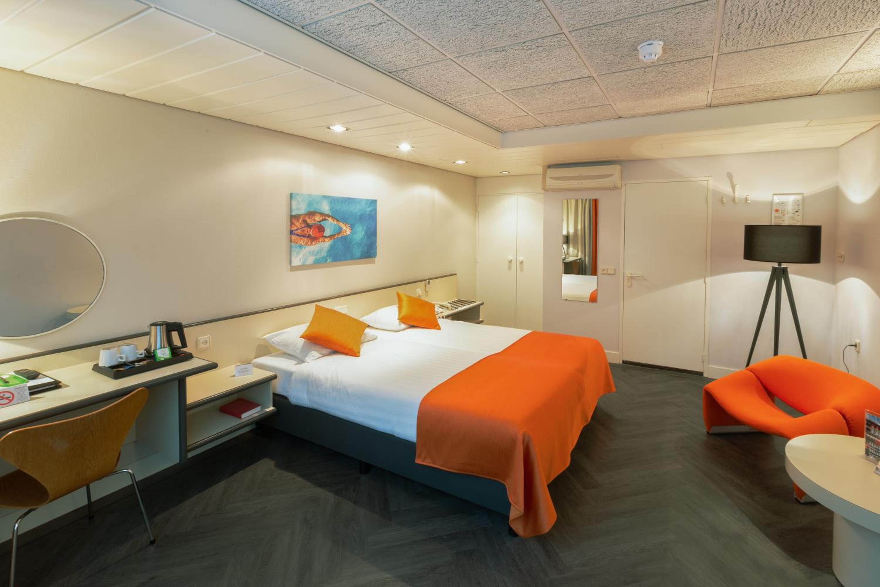 Standard Double Room - Photo 1