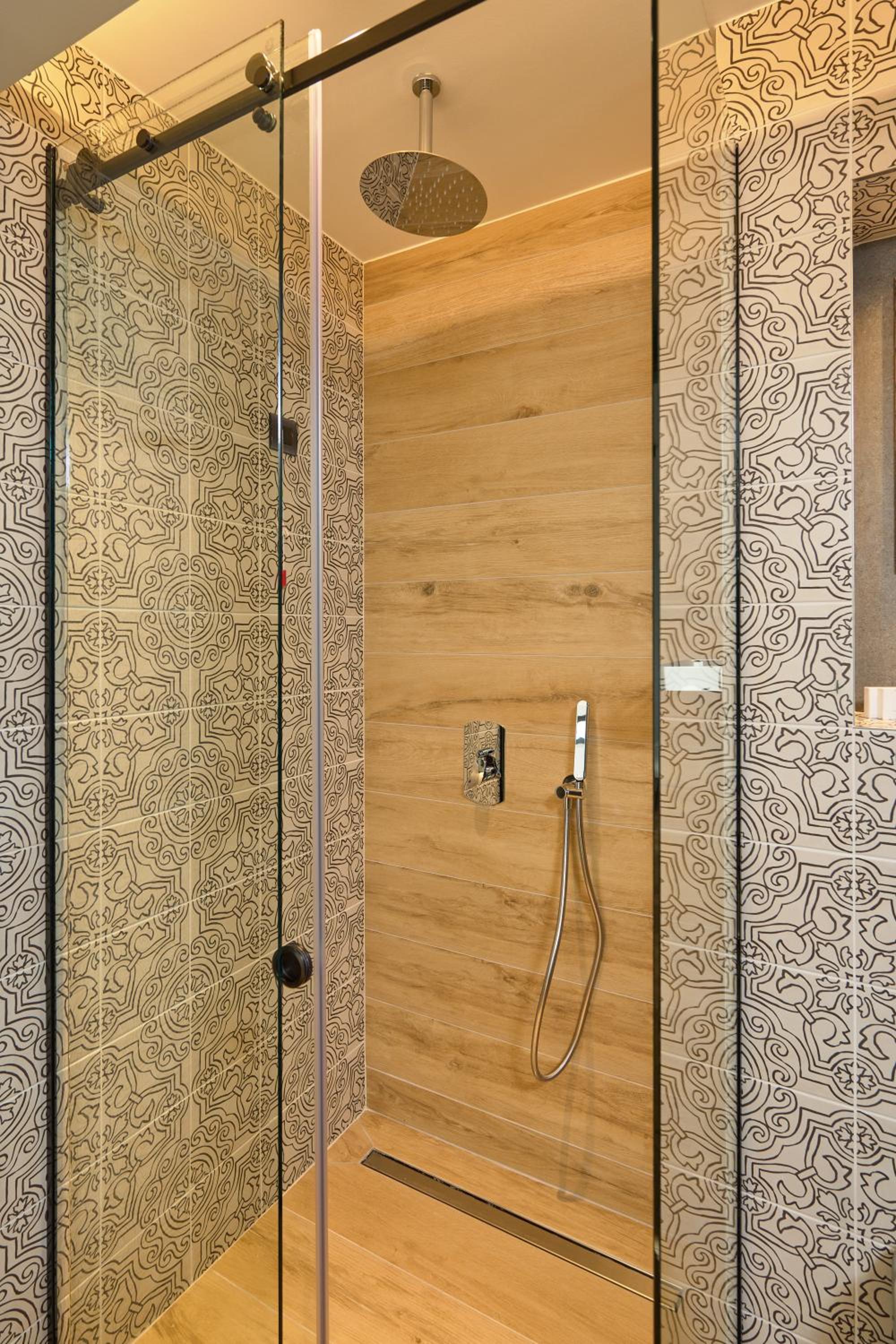 Superior Suite with Sea View photo 2