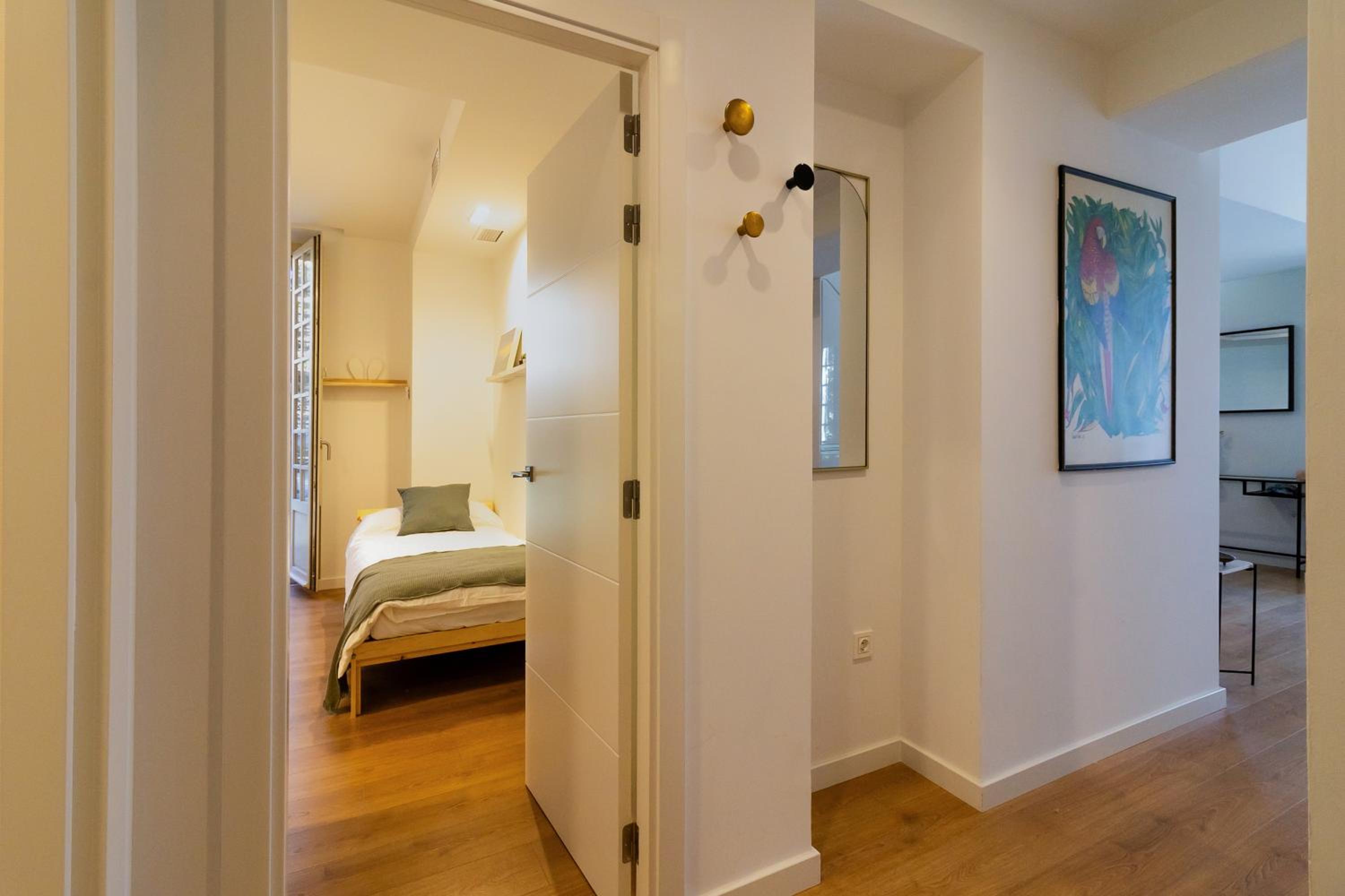 Apartamento Dúplex