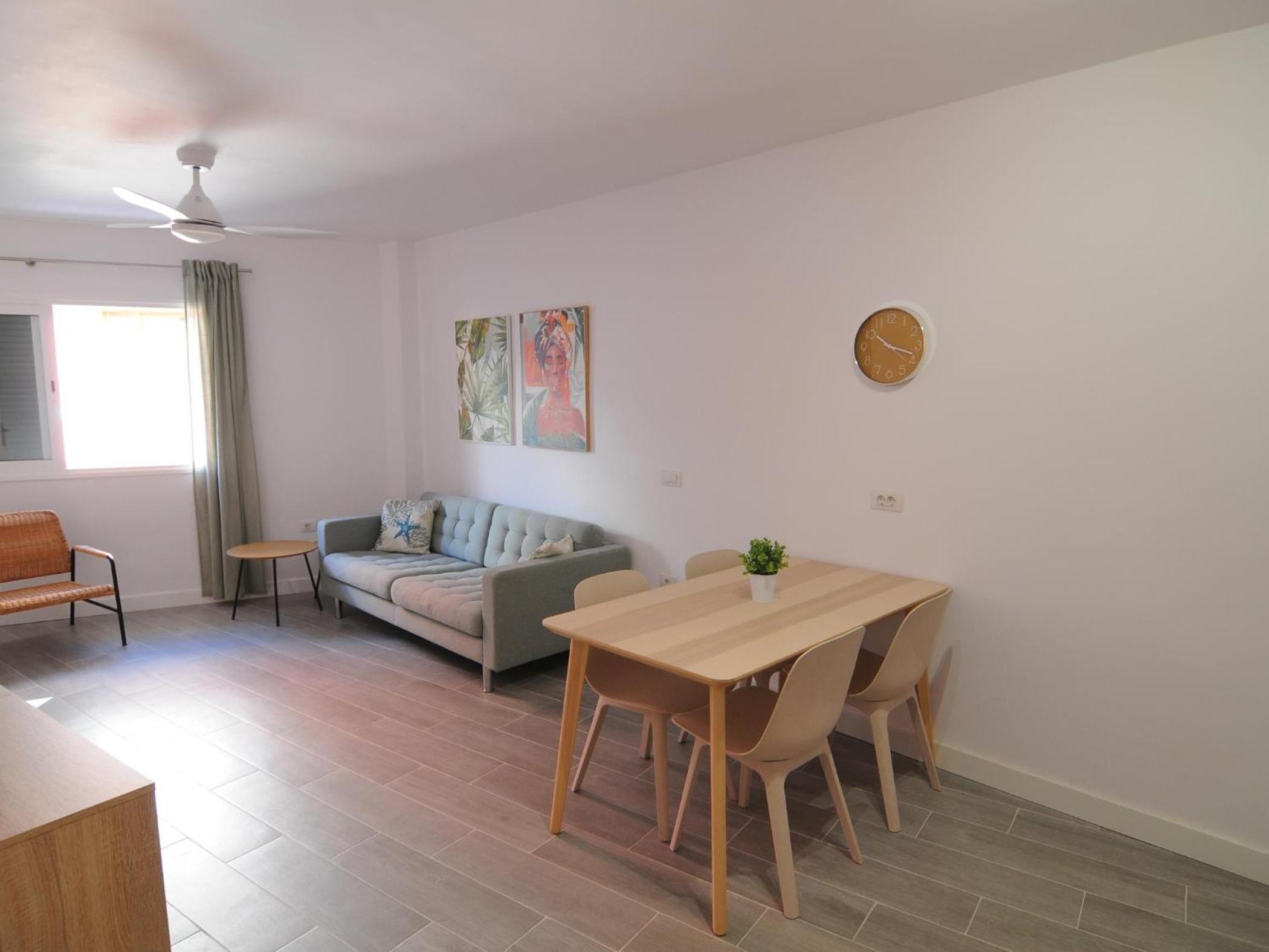 Apartamento