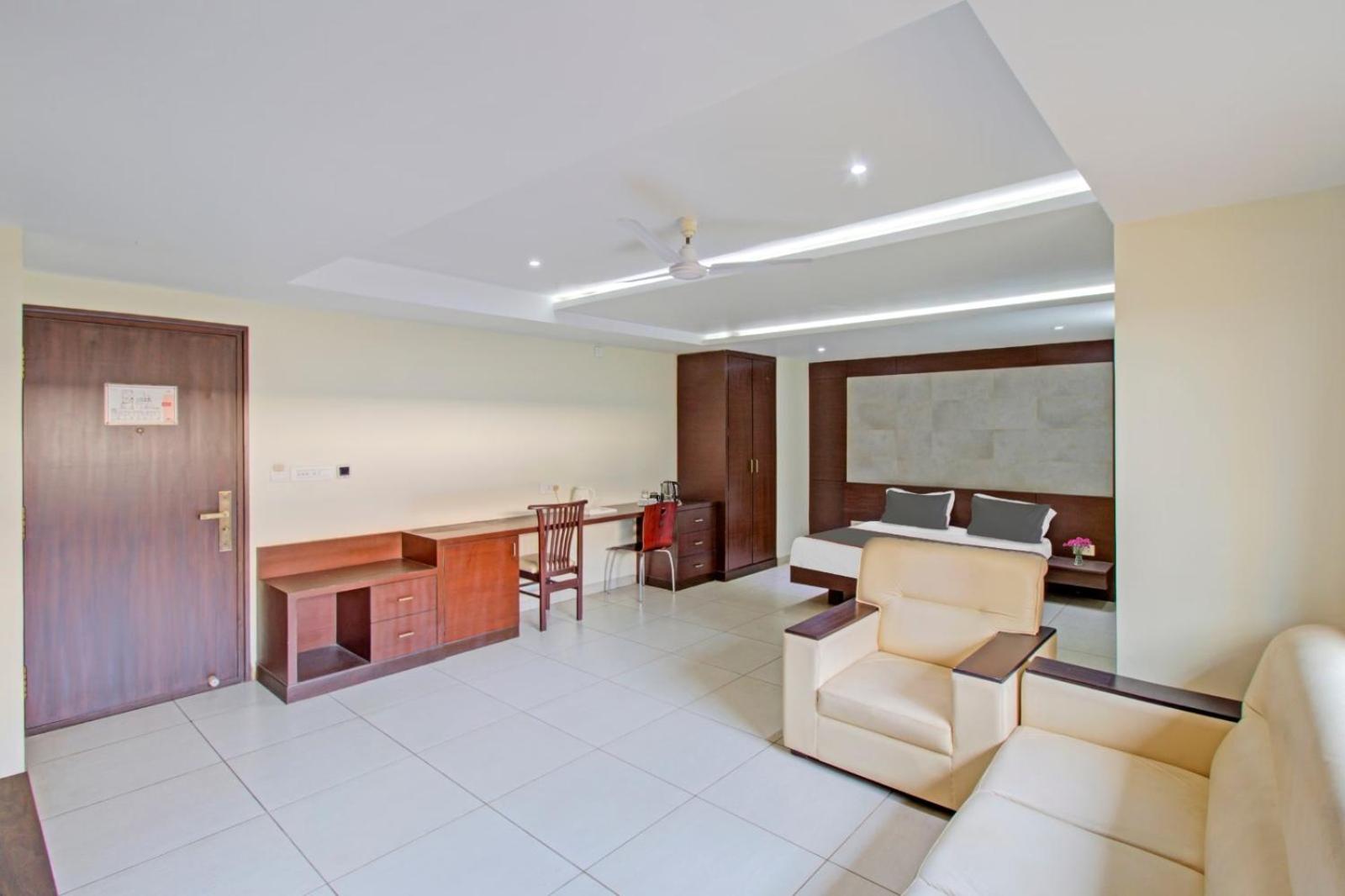 Suite photo 1