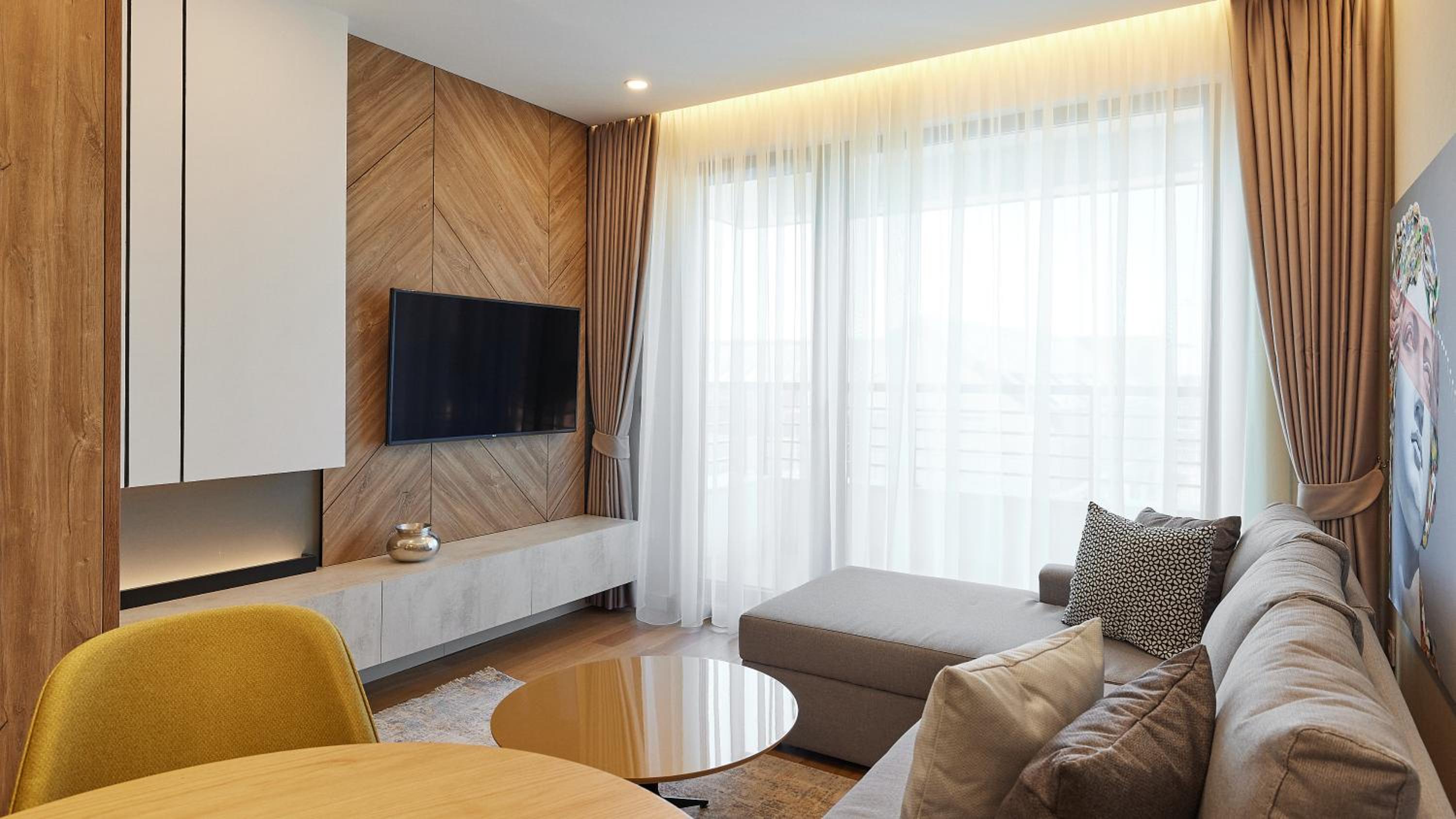 Premium Studio Apartment - Photo 3
