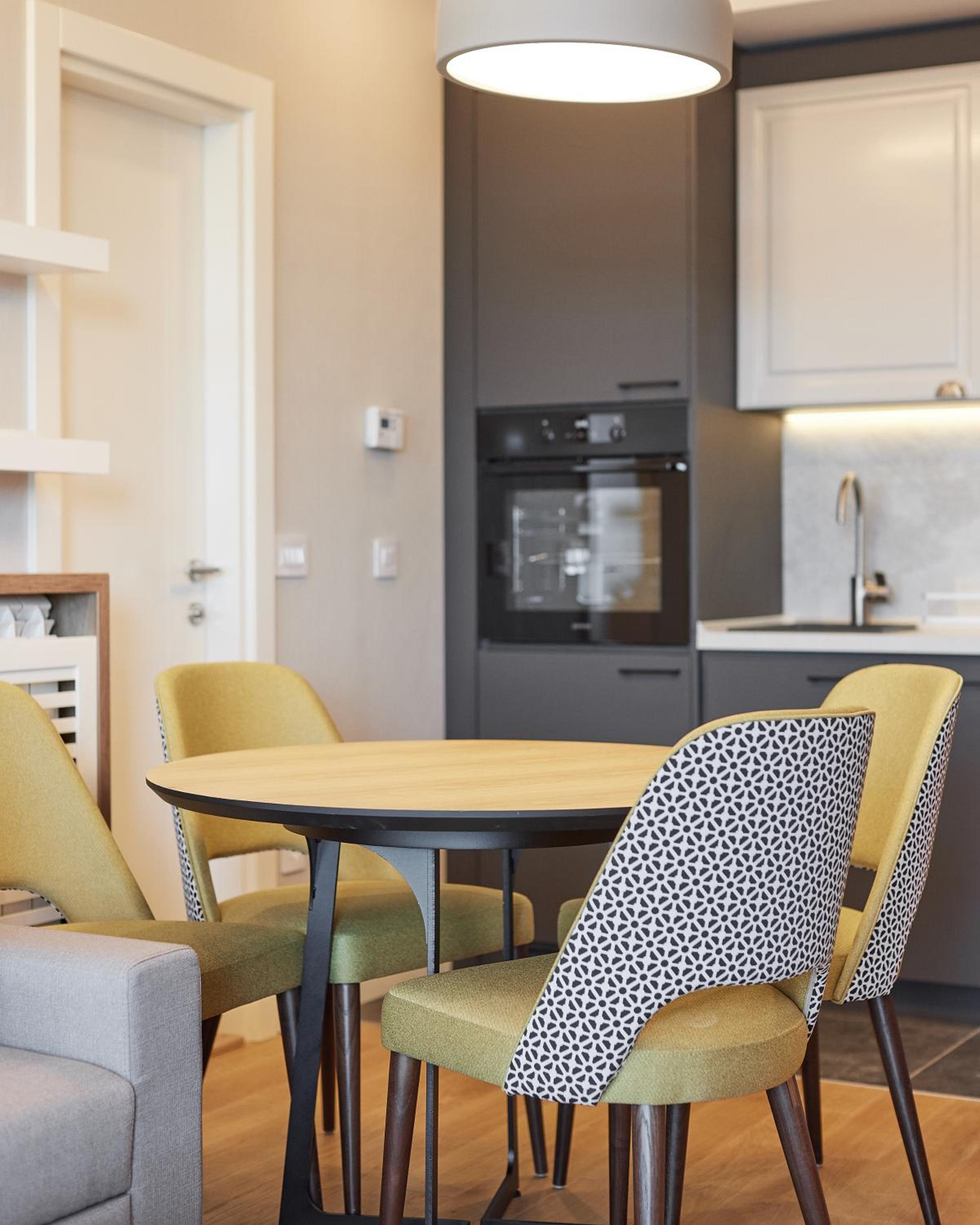 Premium Studio Apartment - Photo 1