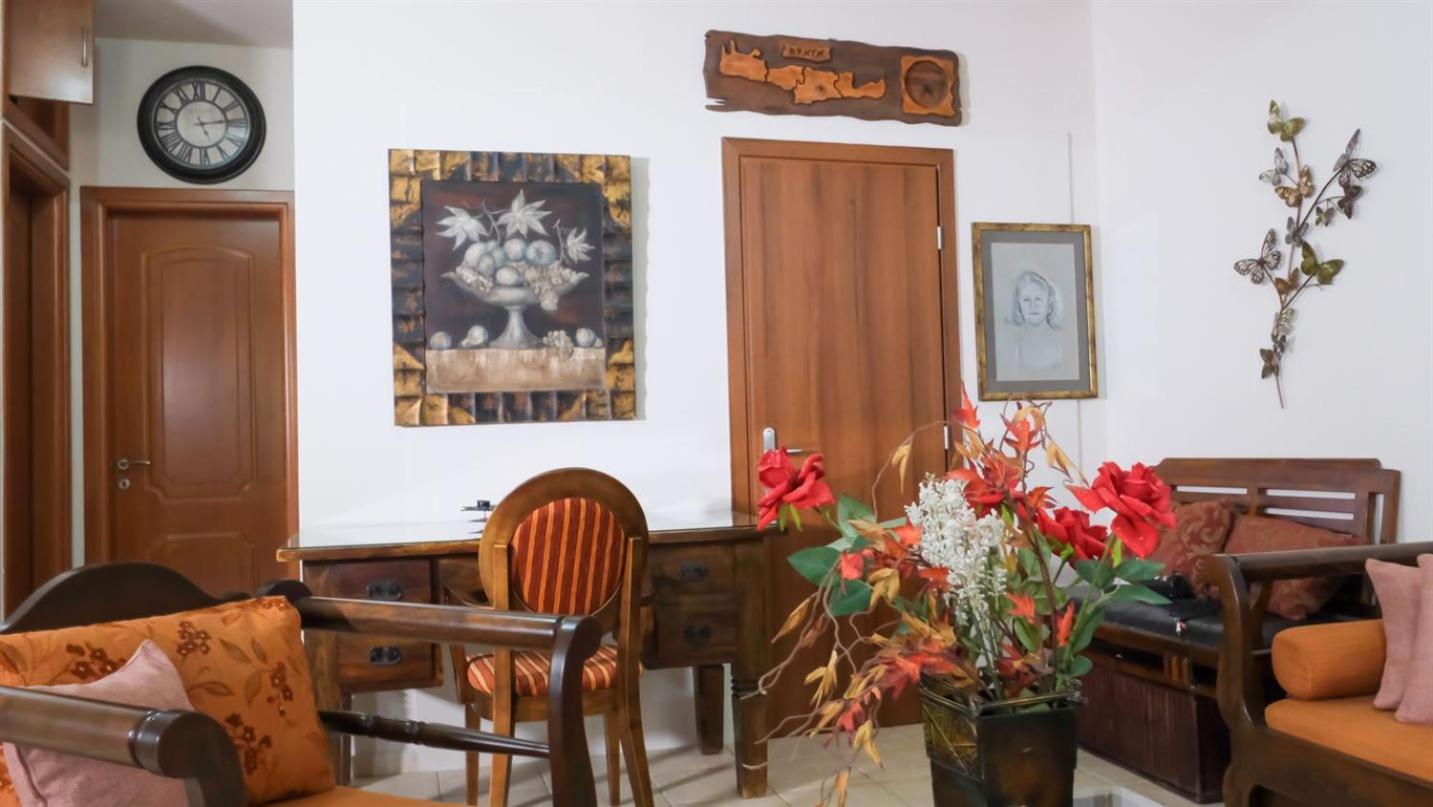 Apartment - Ground Floor photo 1