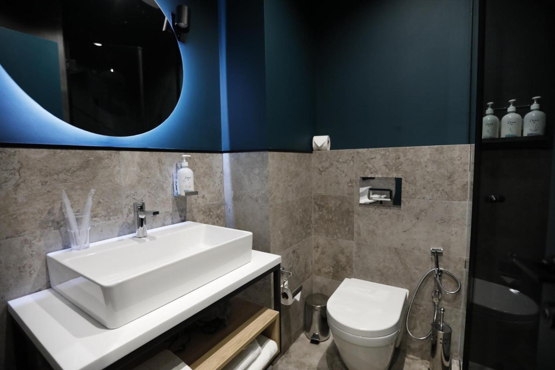 Budget Double or Twin Room - Photo 4