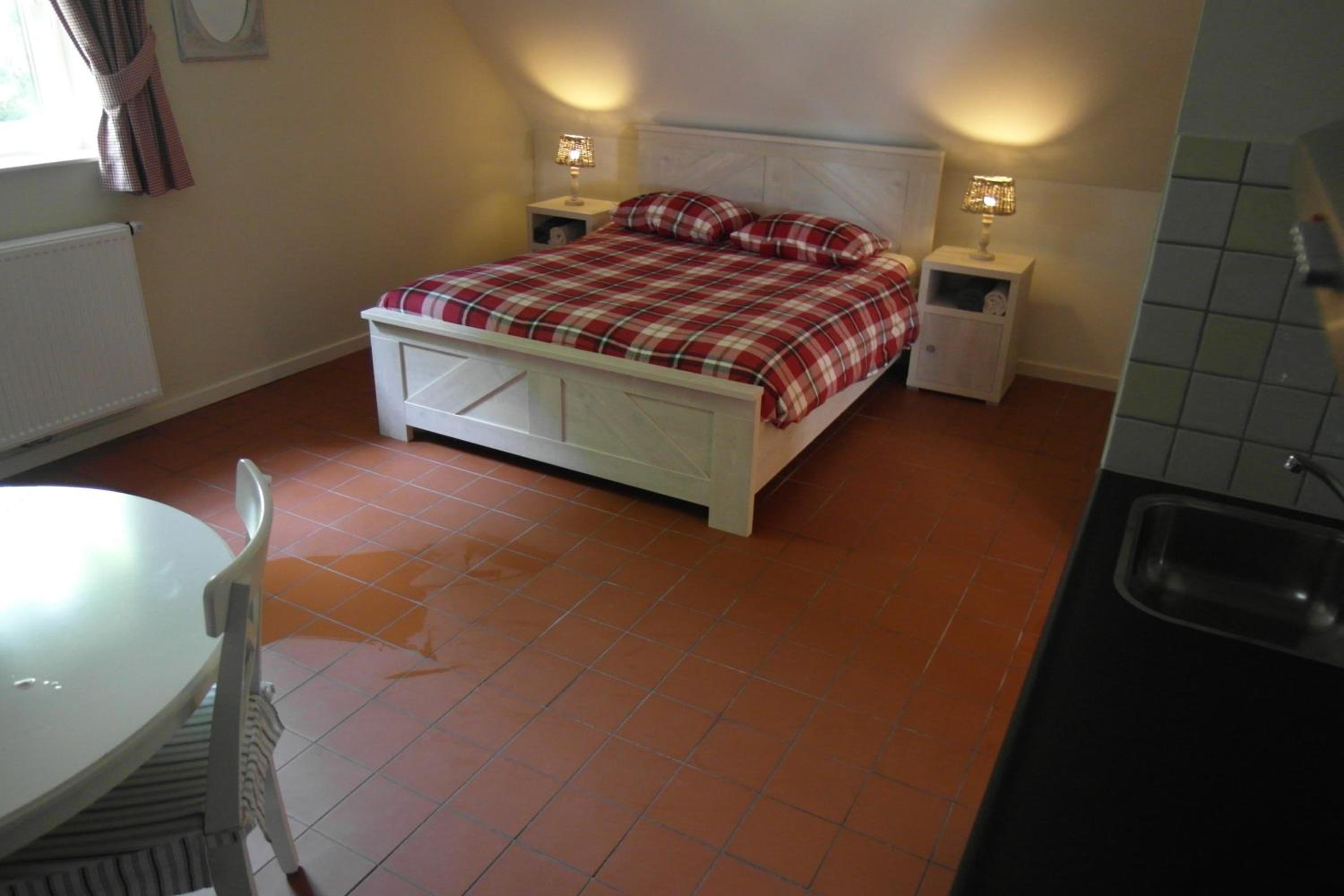 Deluxe Double Room photo 3
