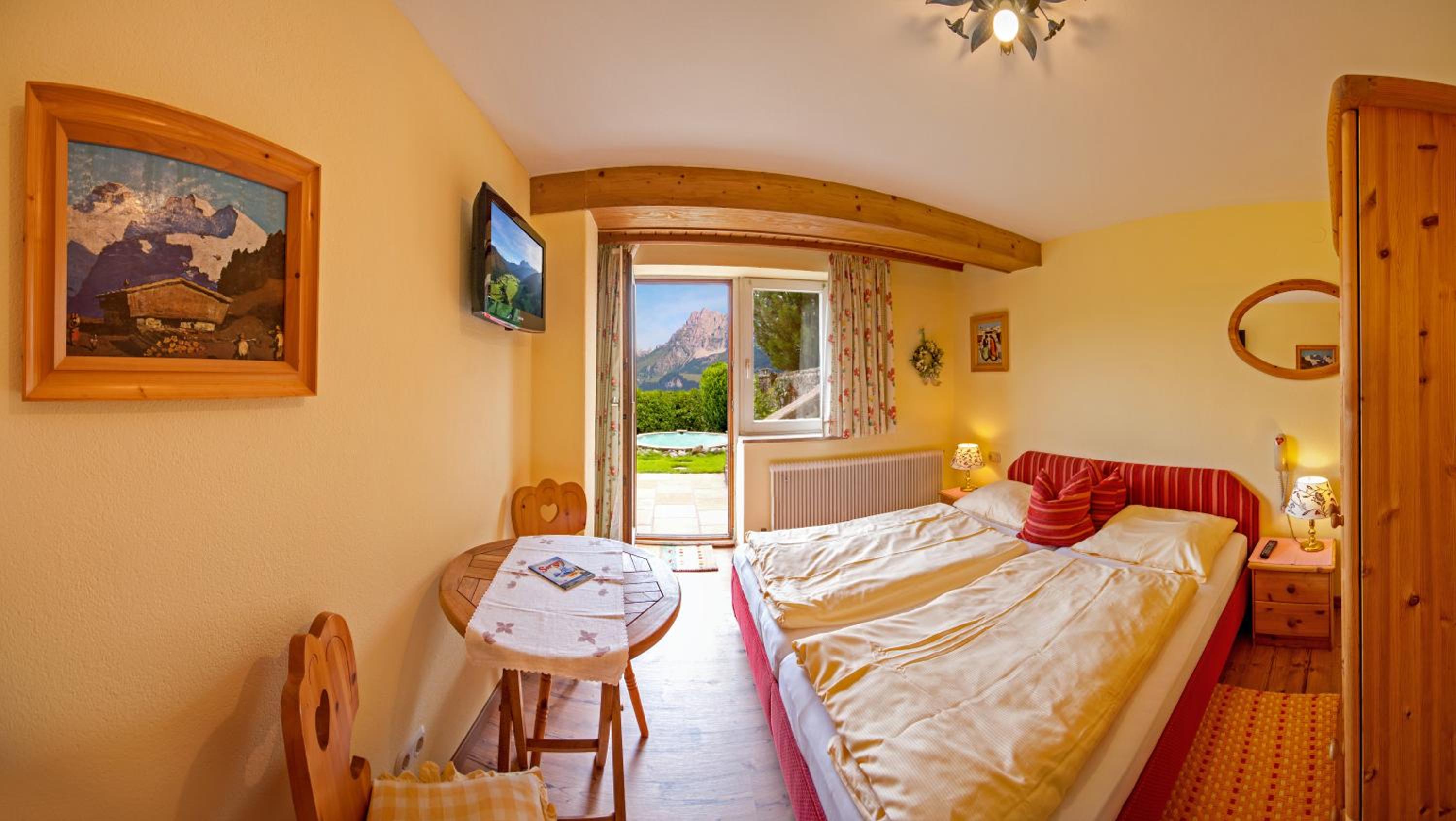 Double Room photo 1