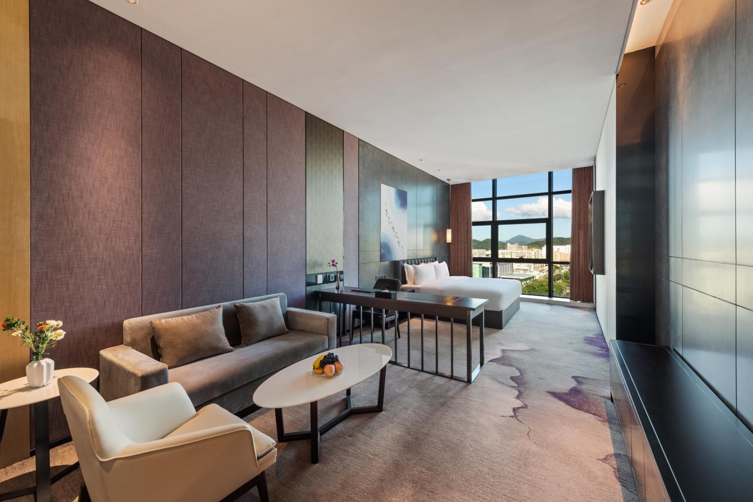 Privilege King Room
