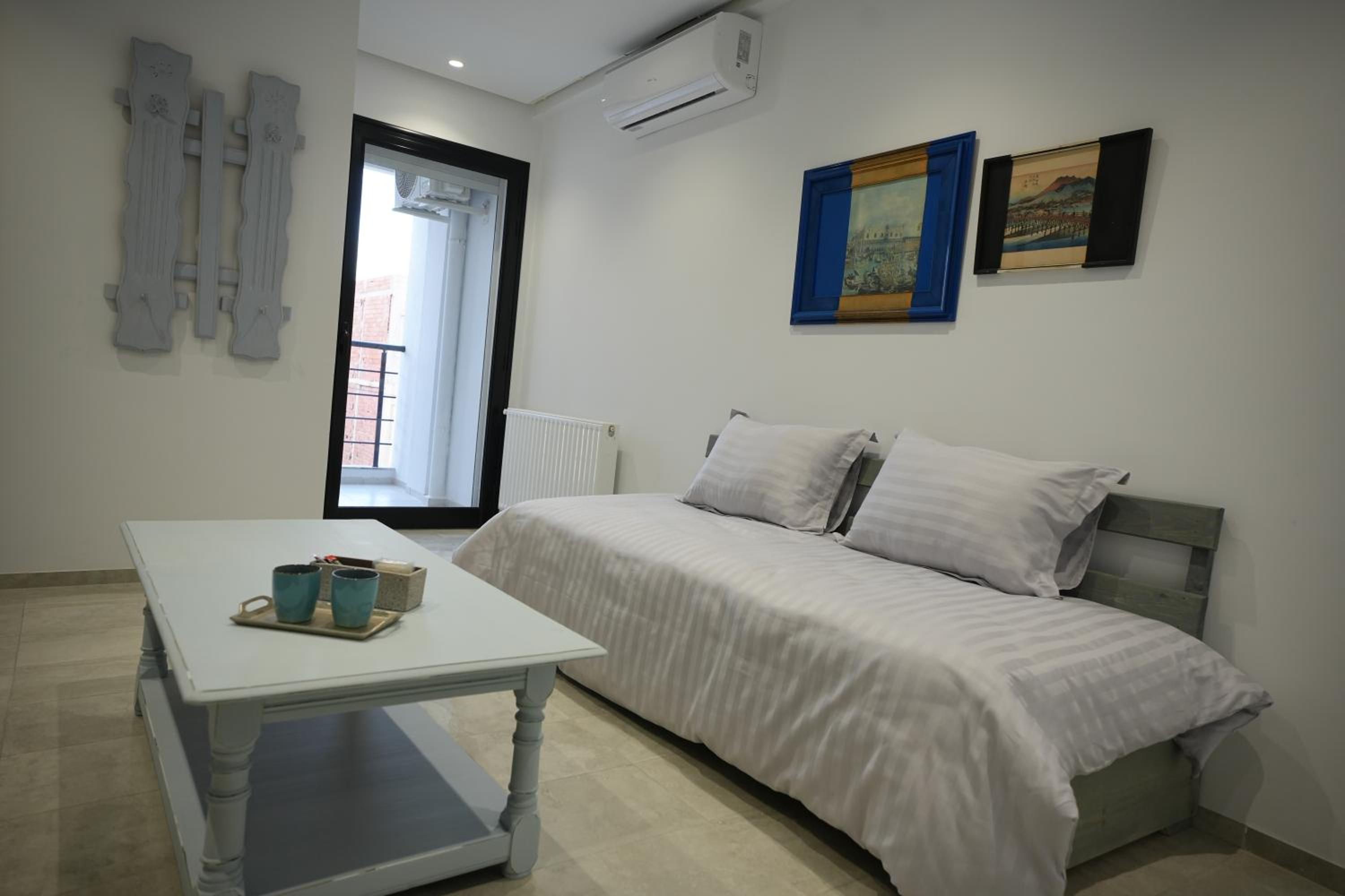 Two-Bedroom Apartment photo 2