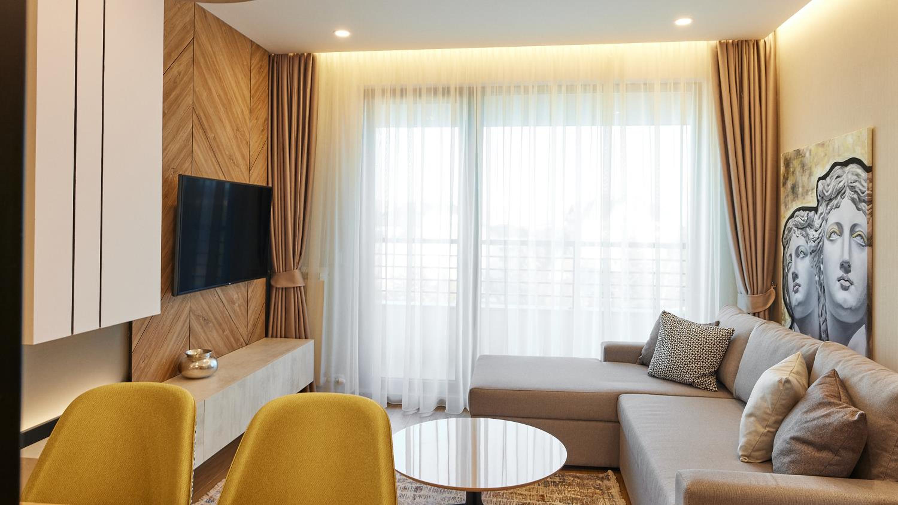 Premium Two-Bedroom Apartment - Photo 7