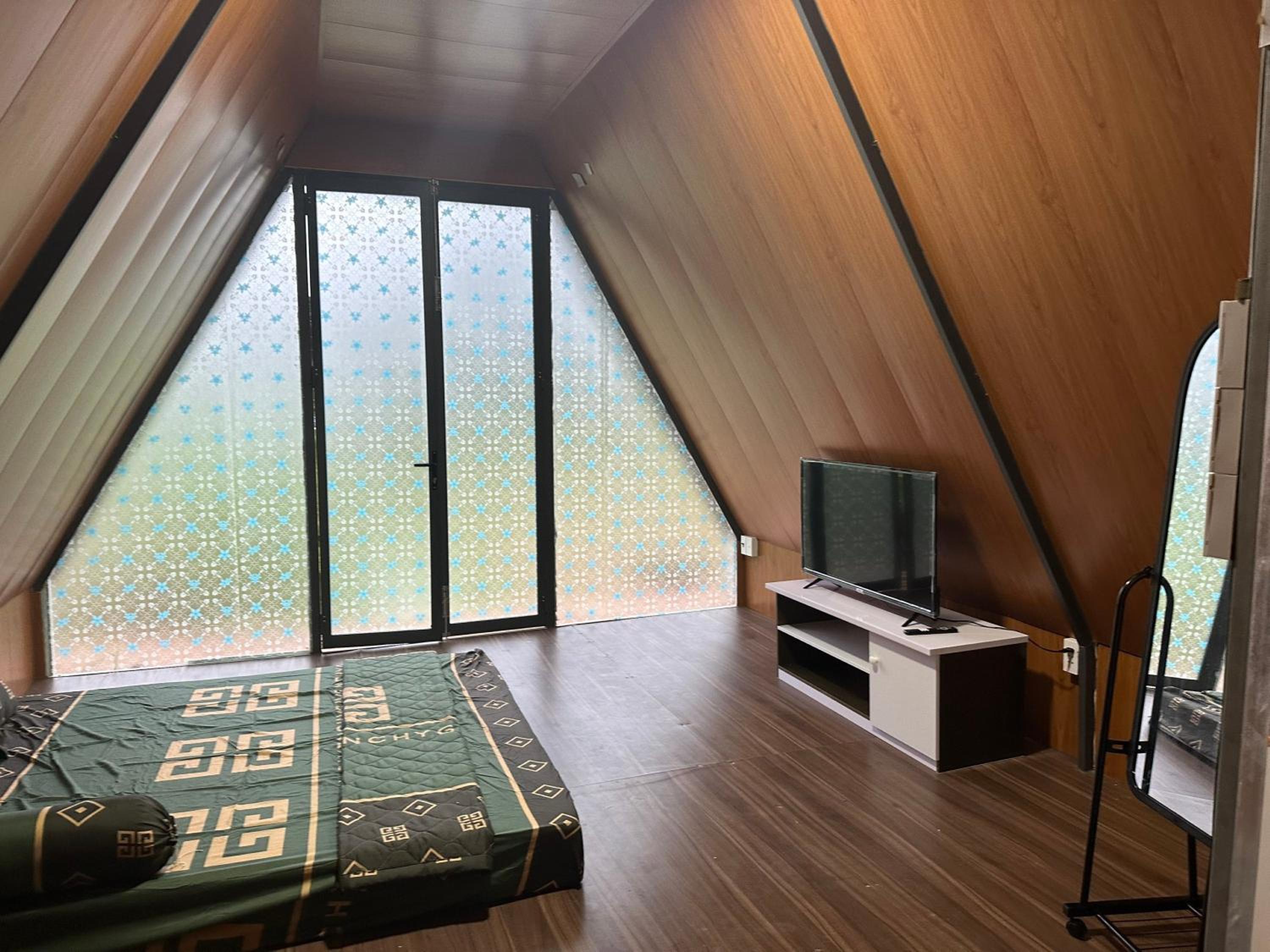 Double Room - Photo 2