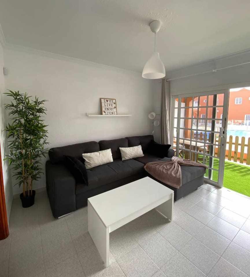 Apartamento - con niveles divididos