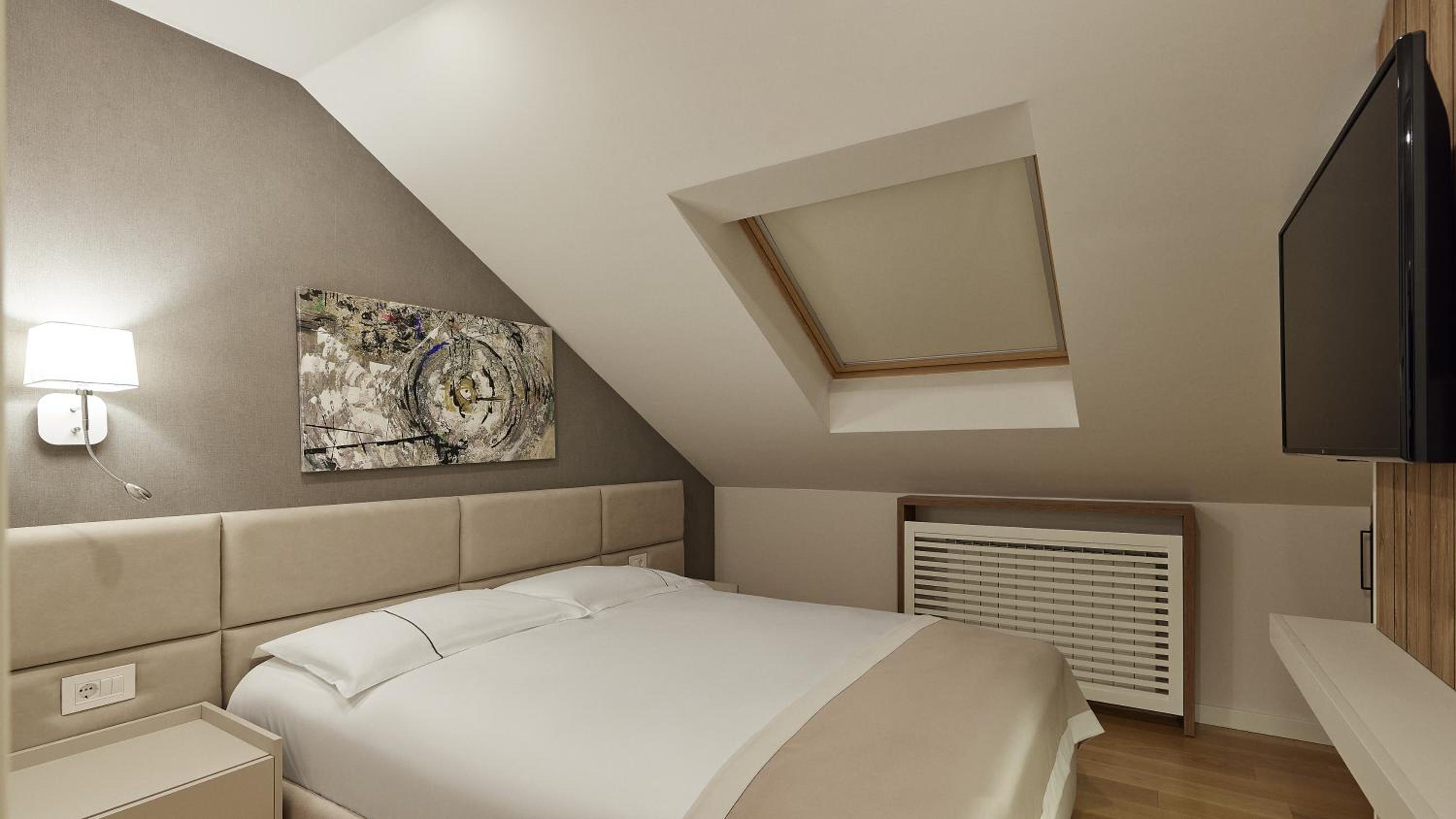 Premium Duplex Two-Bedroom Apartment - Photo 7