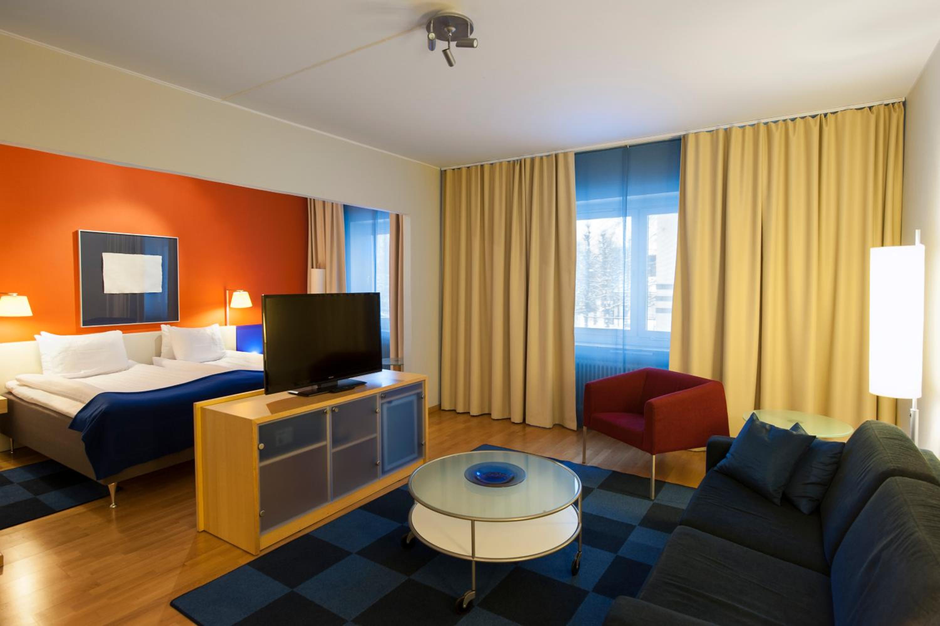 Superior Twin Room - Photo 3