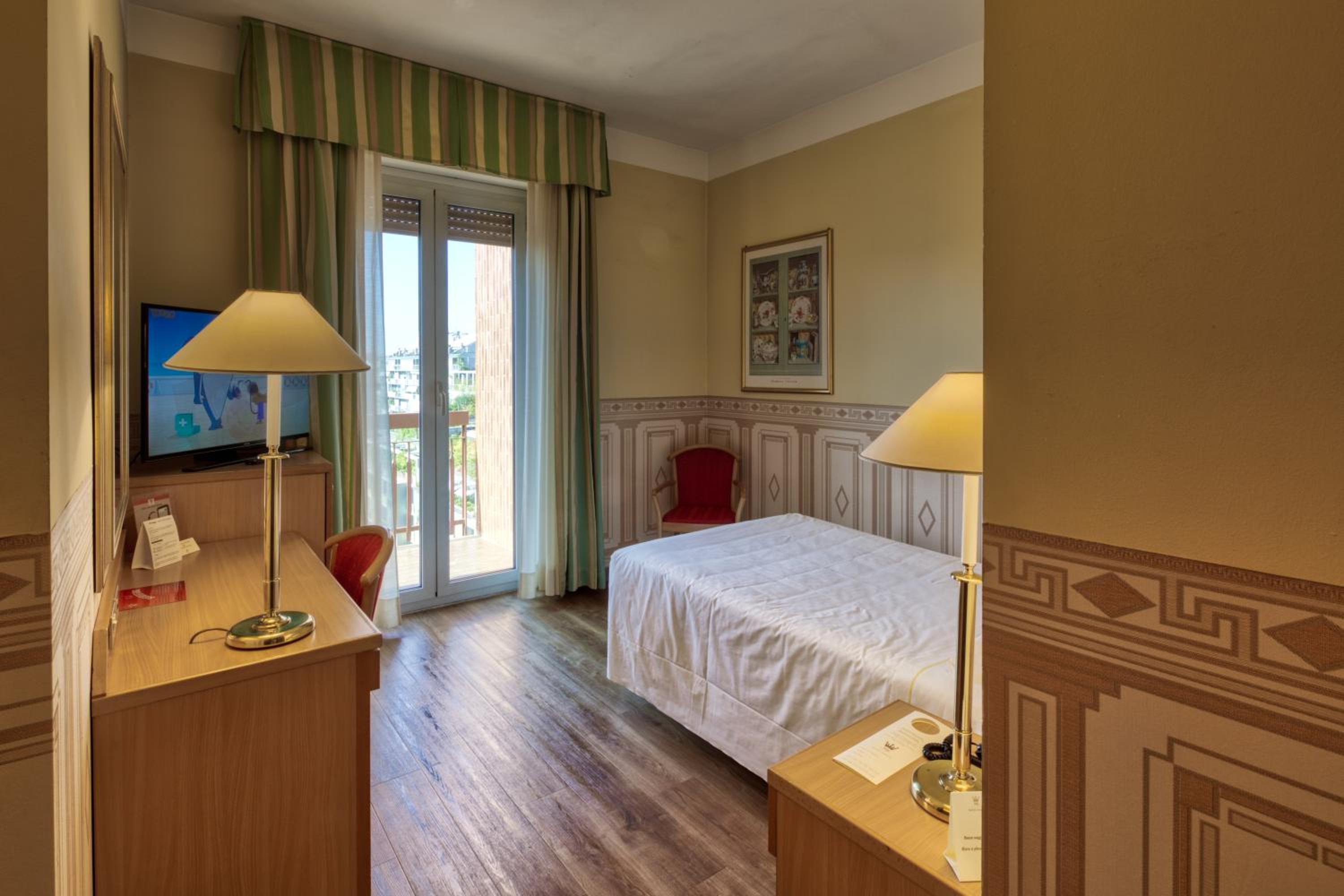 Single Room