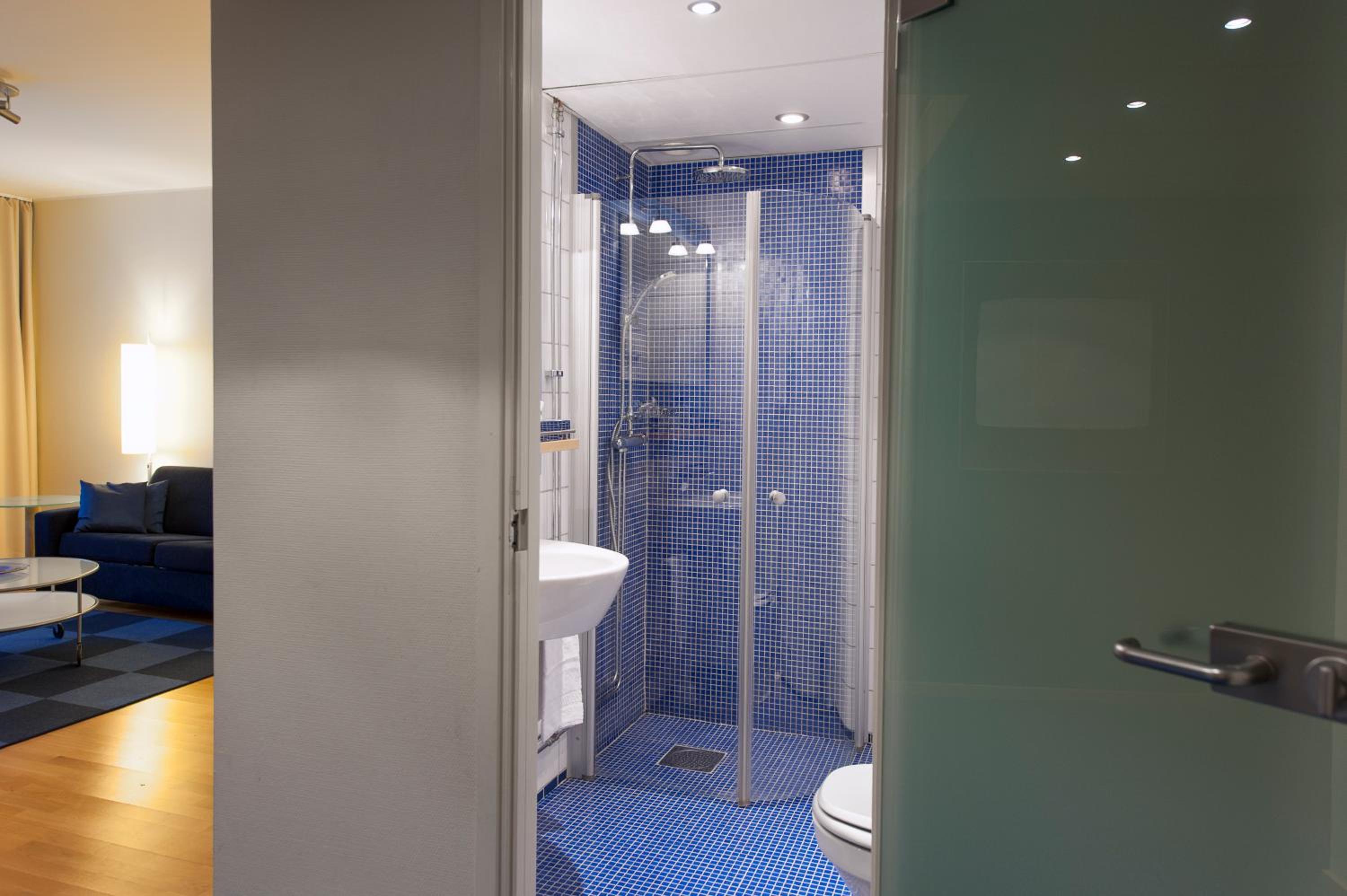 Superior Twin Room - Photo 5