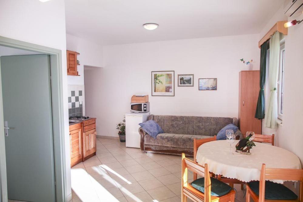 Suite with Terrace